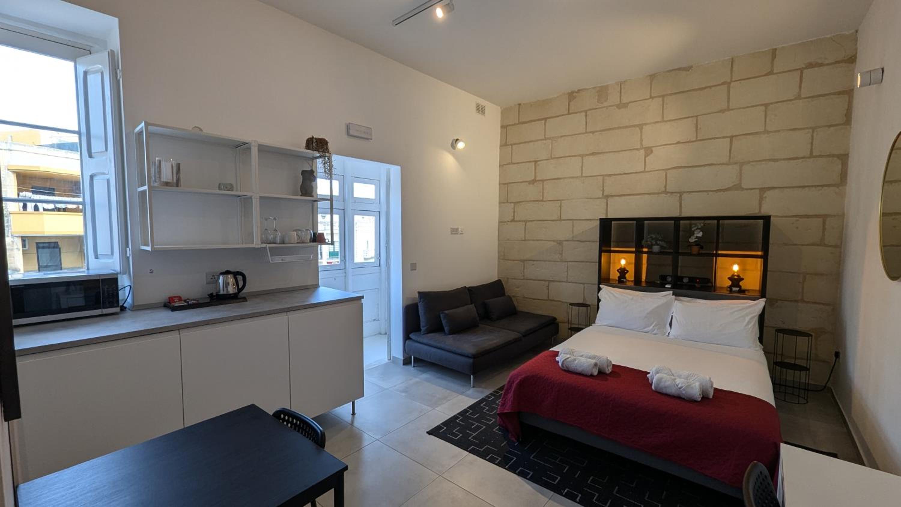 Casa Cospicua KNight Residency photo 2