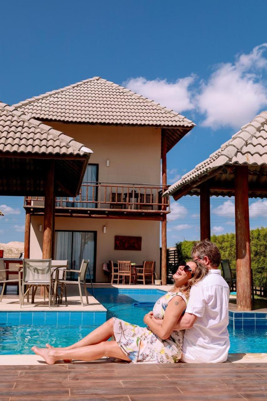 Illa Blue Village