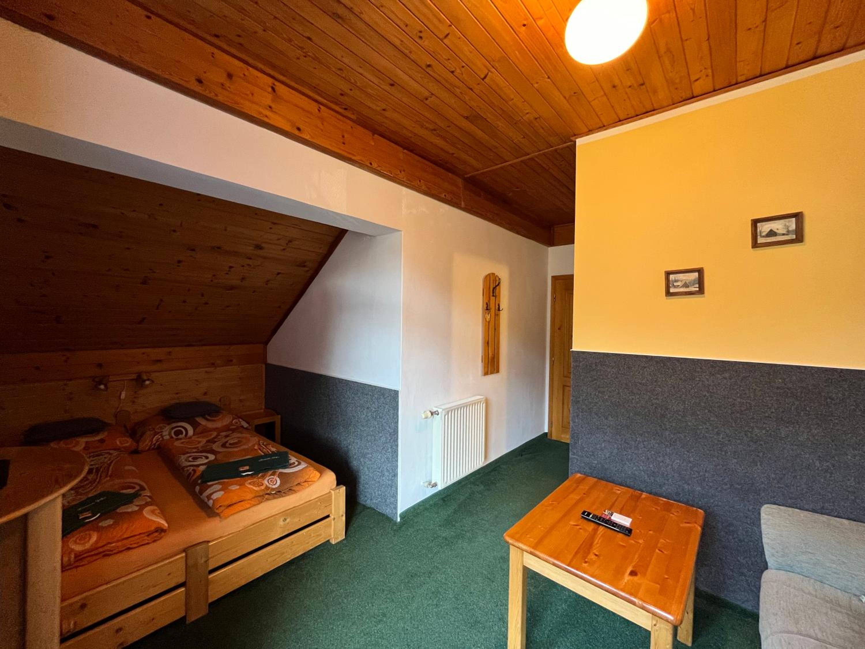 Pension Jitka