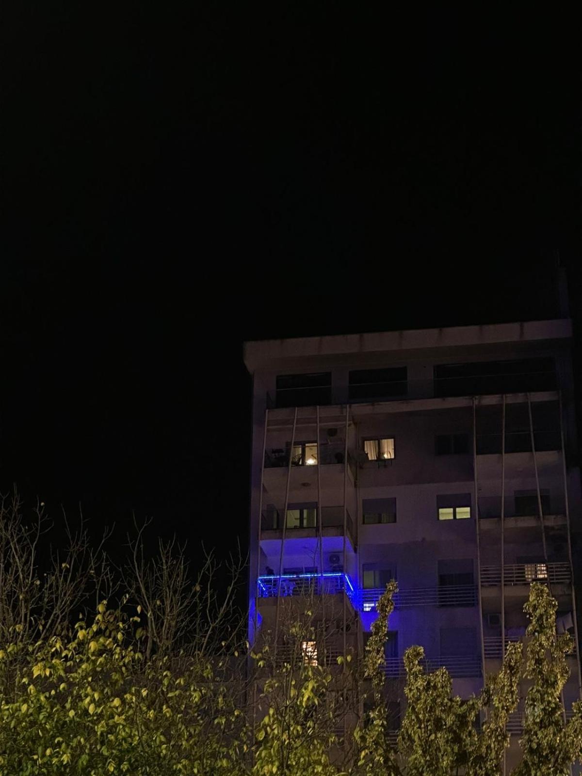 Shkodra Apartment