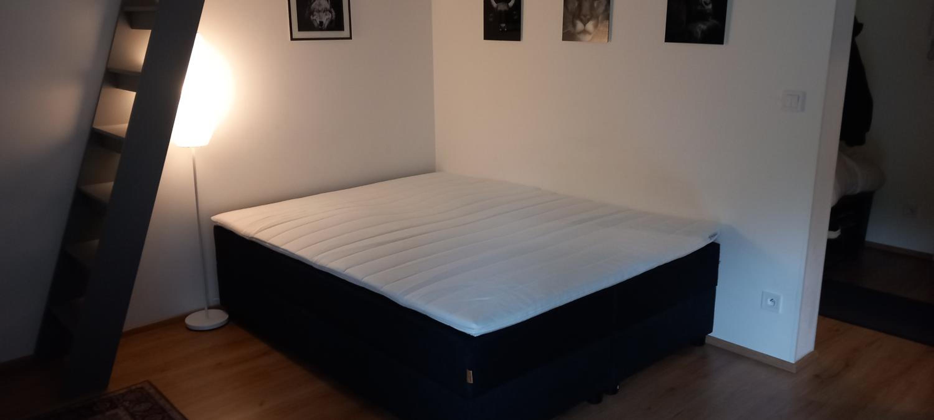 Apartmán Kurt