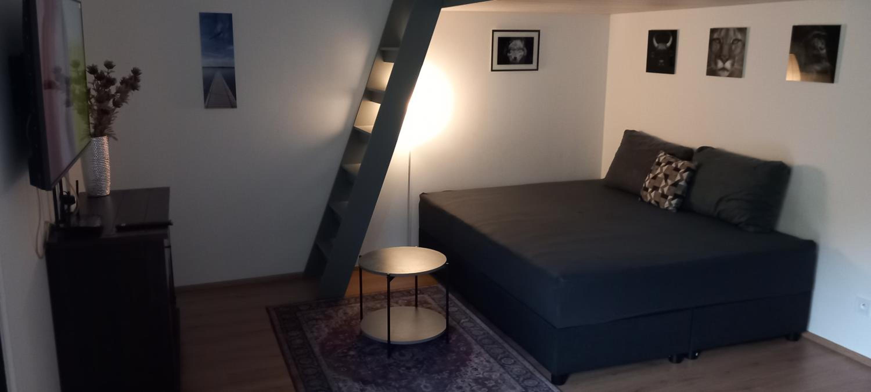 Apartmán Kurt