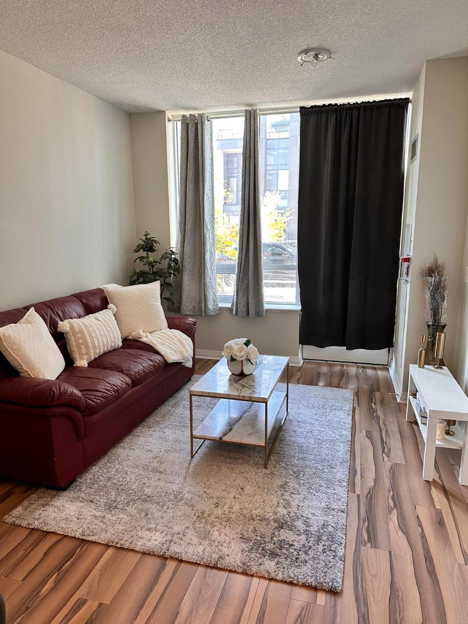 Quiet Room In A Guest House