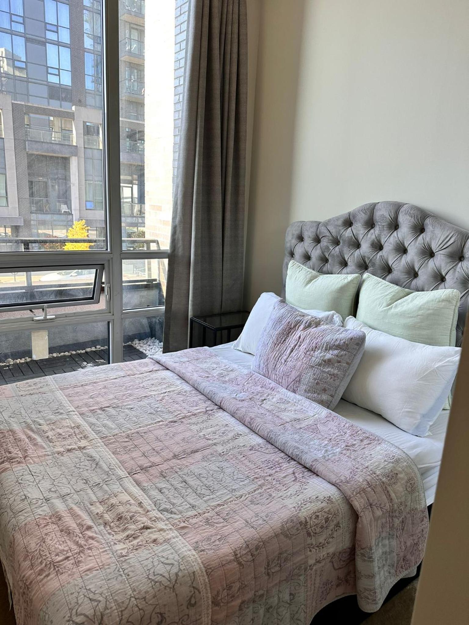 Quiet Room In A Guest House