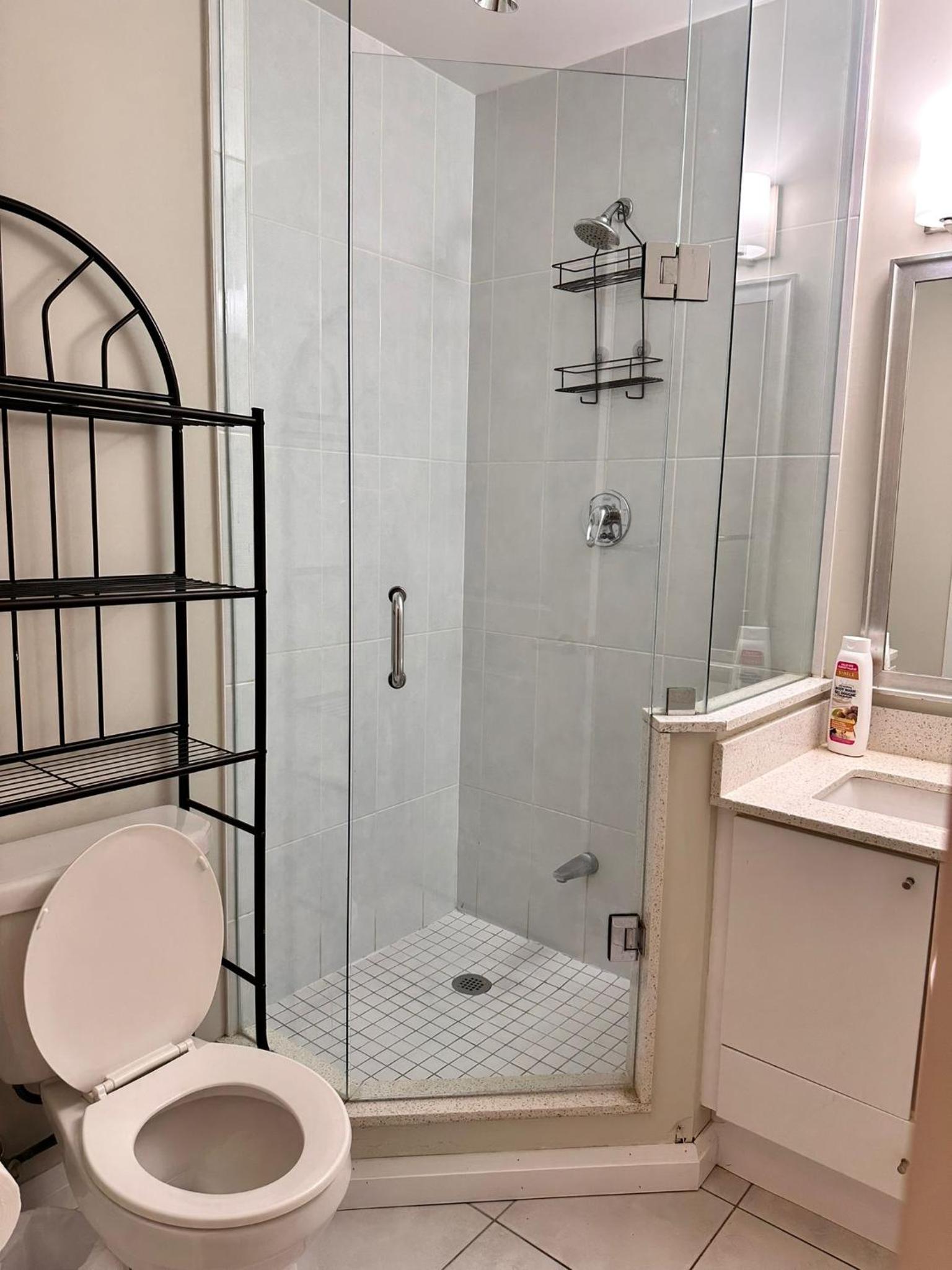 Quiet Room In A Guest House