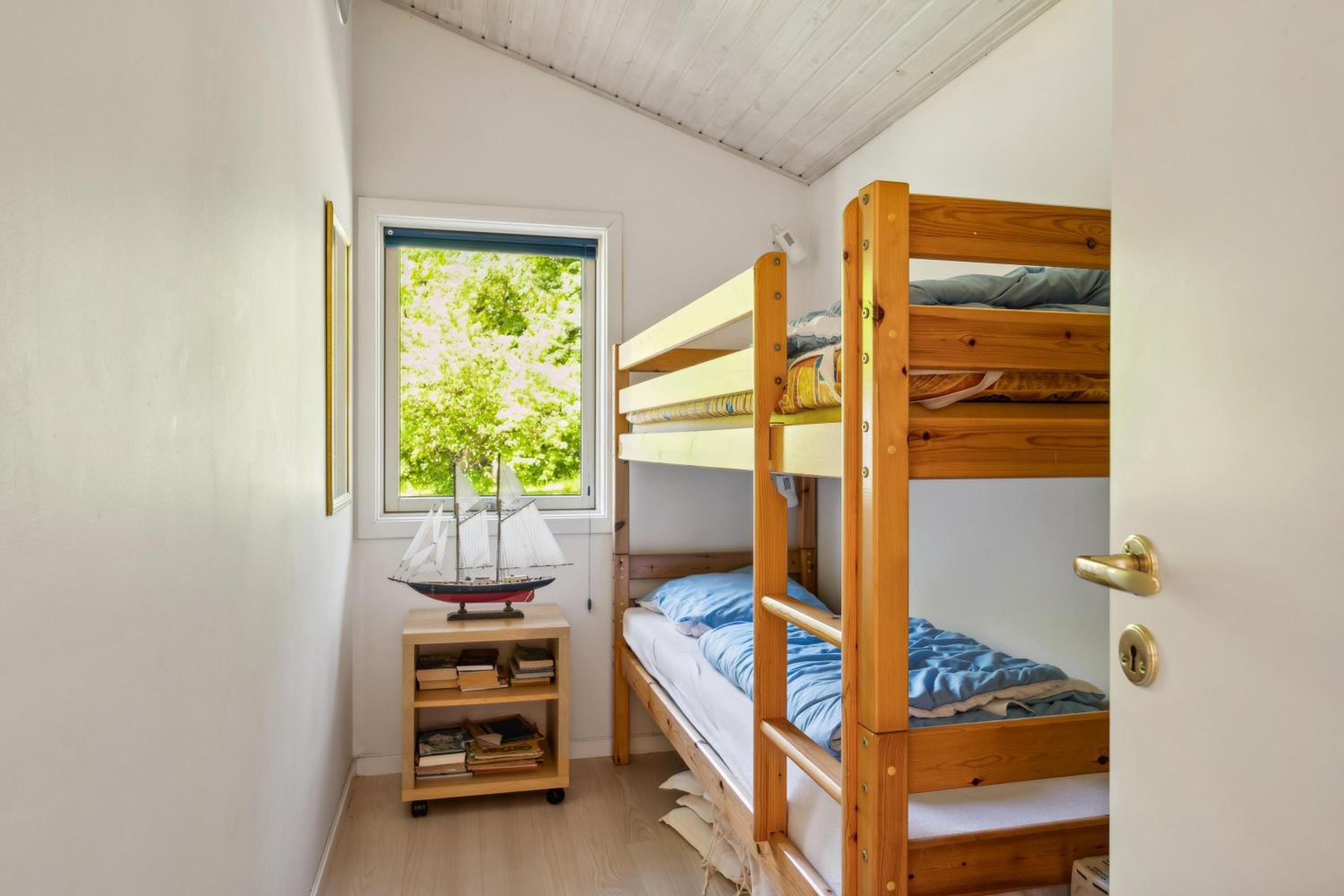 Cozy And Well-Maintained Holiday Home Near Ebeltoft Ideal For A Relaxing Stay view 3