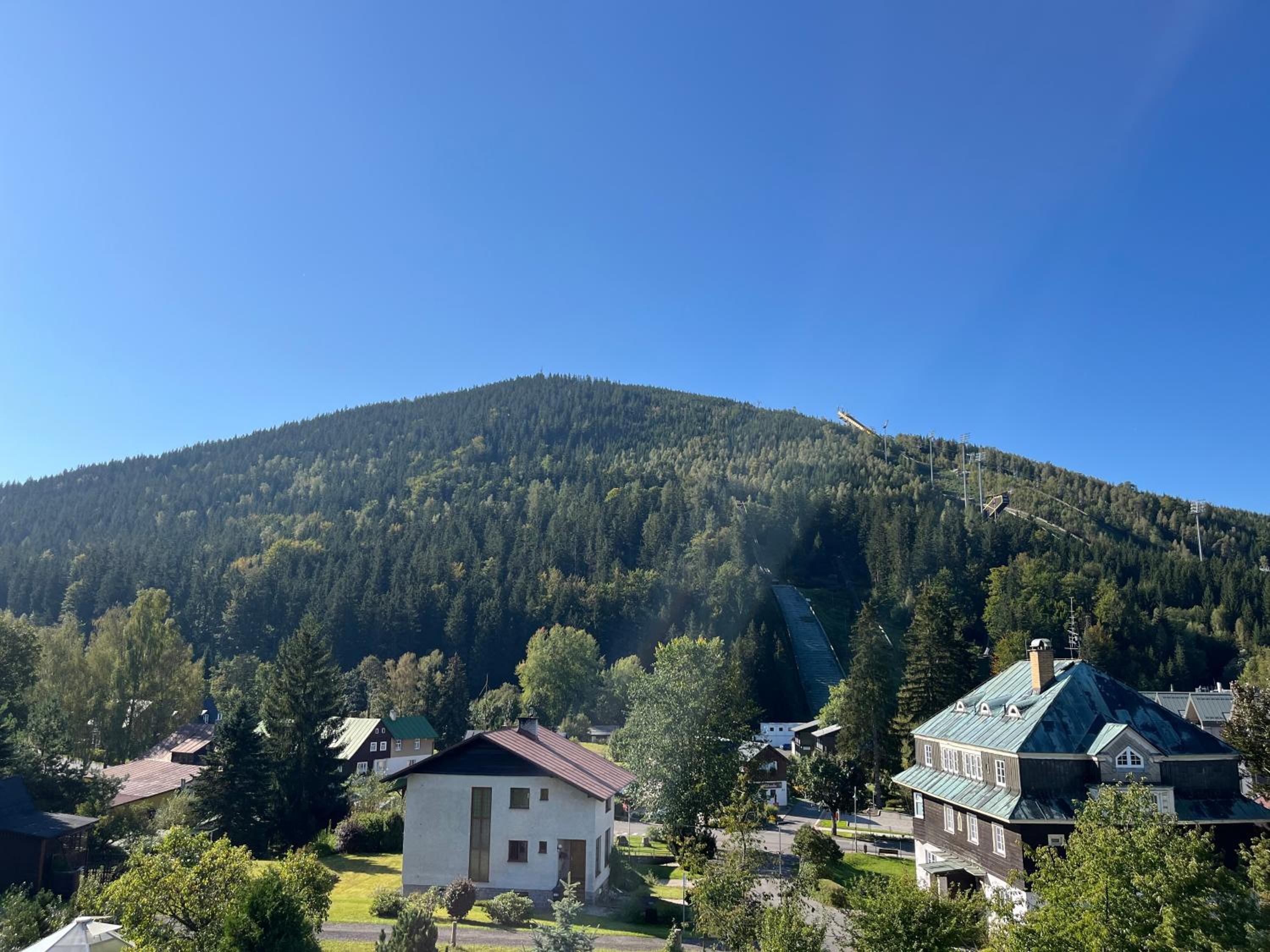 Pension Jitka