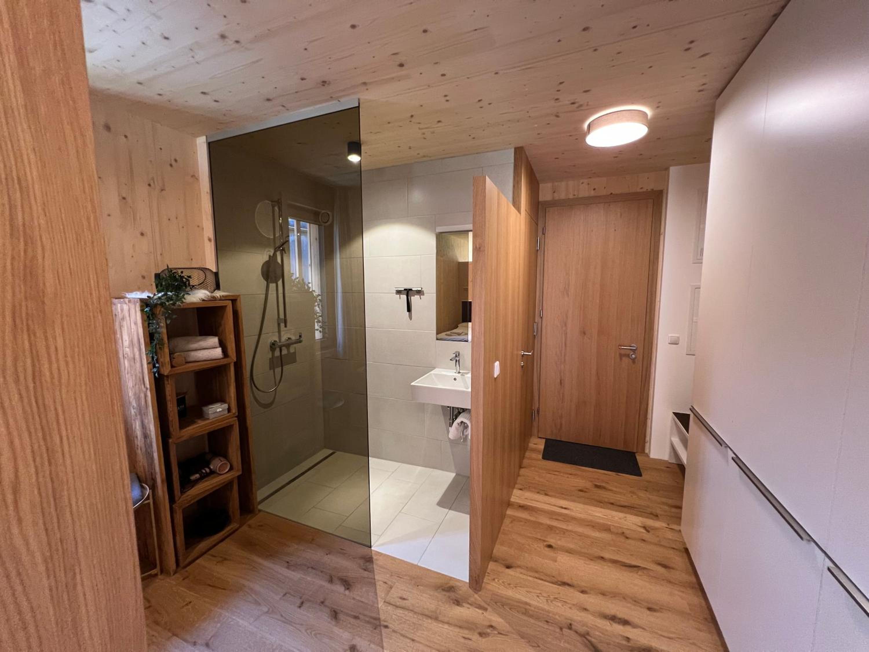 Apartment Kanisfluh