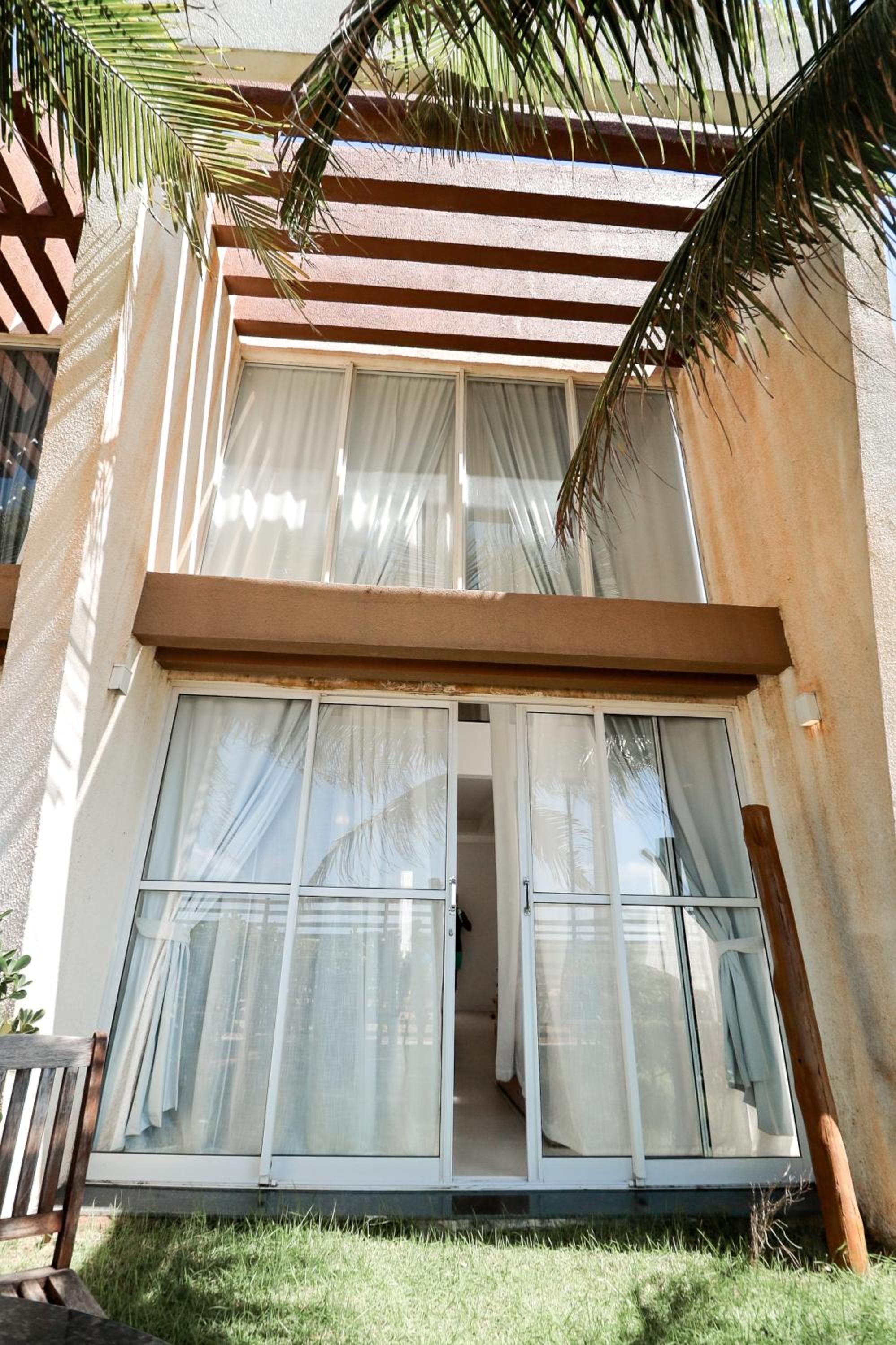 Illa Blue Village