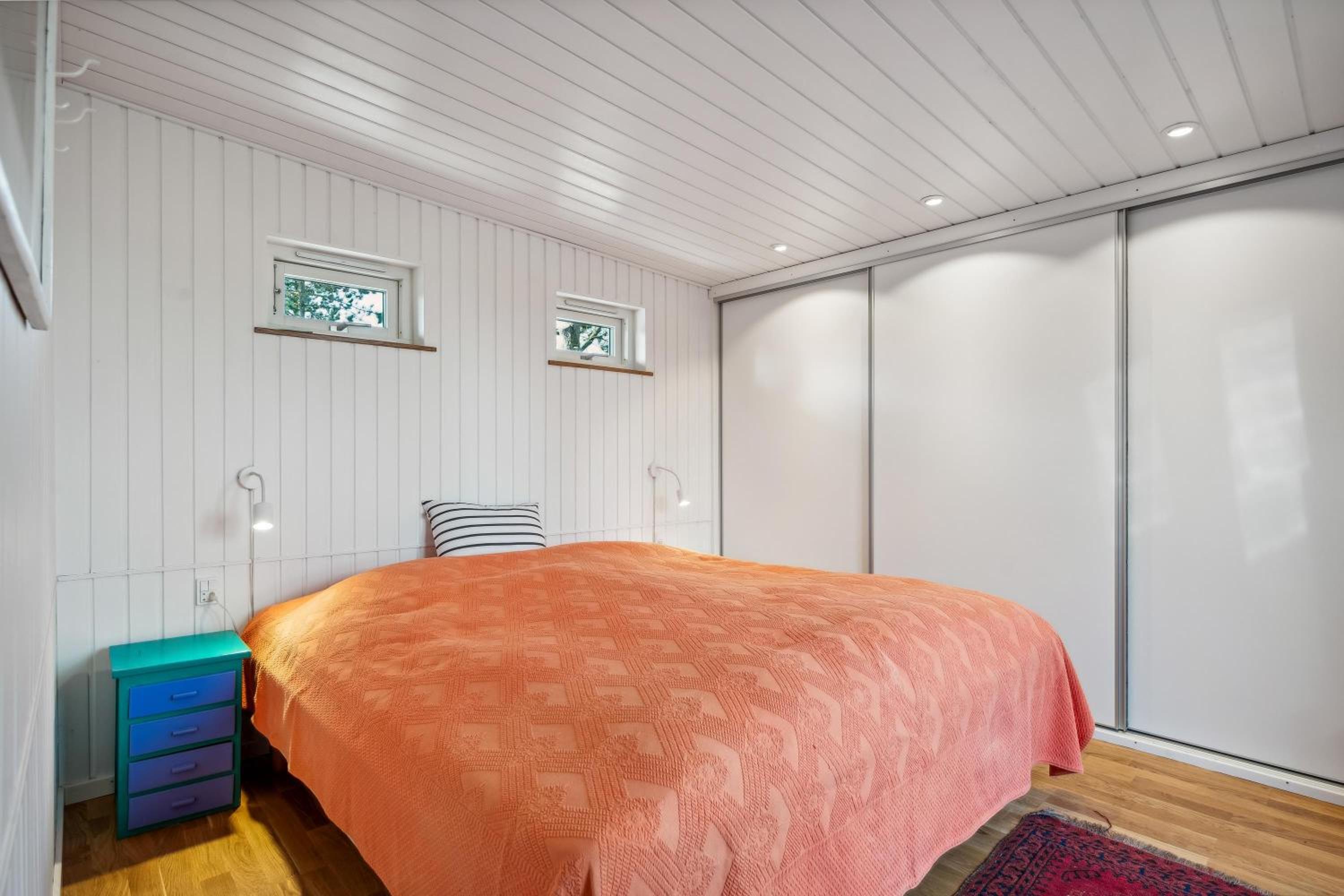 Newly Renovated Holiday Home In Prime Location At Elsegårde Beach Direct Water Access