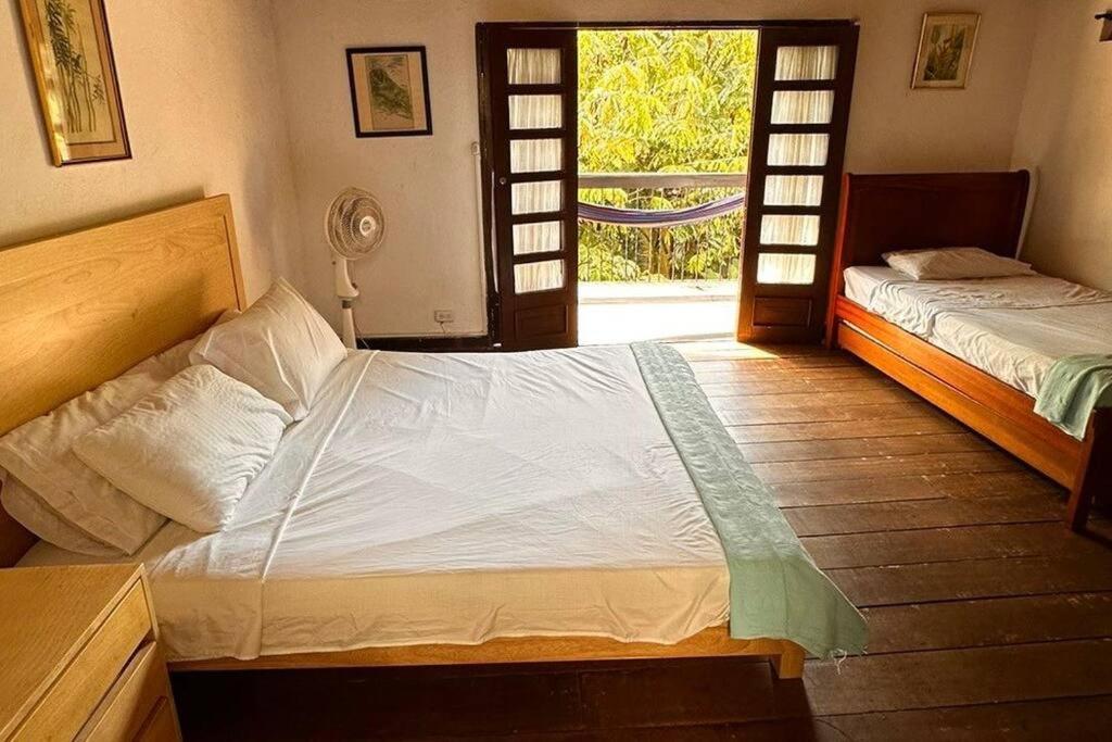Relájate en el llano Piscina privada y naturaleza
