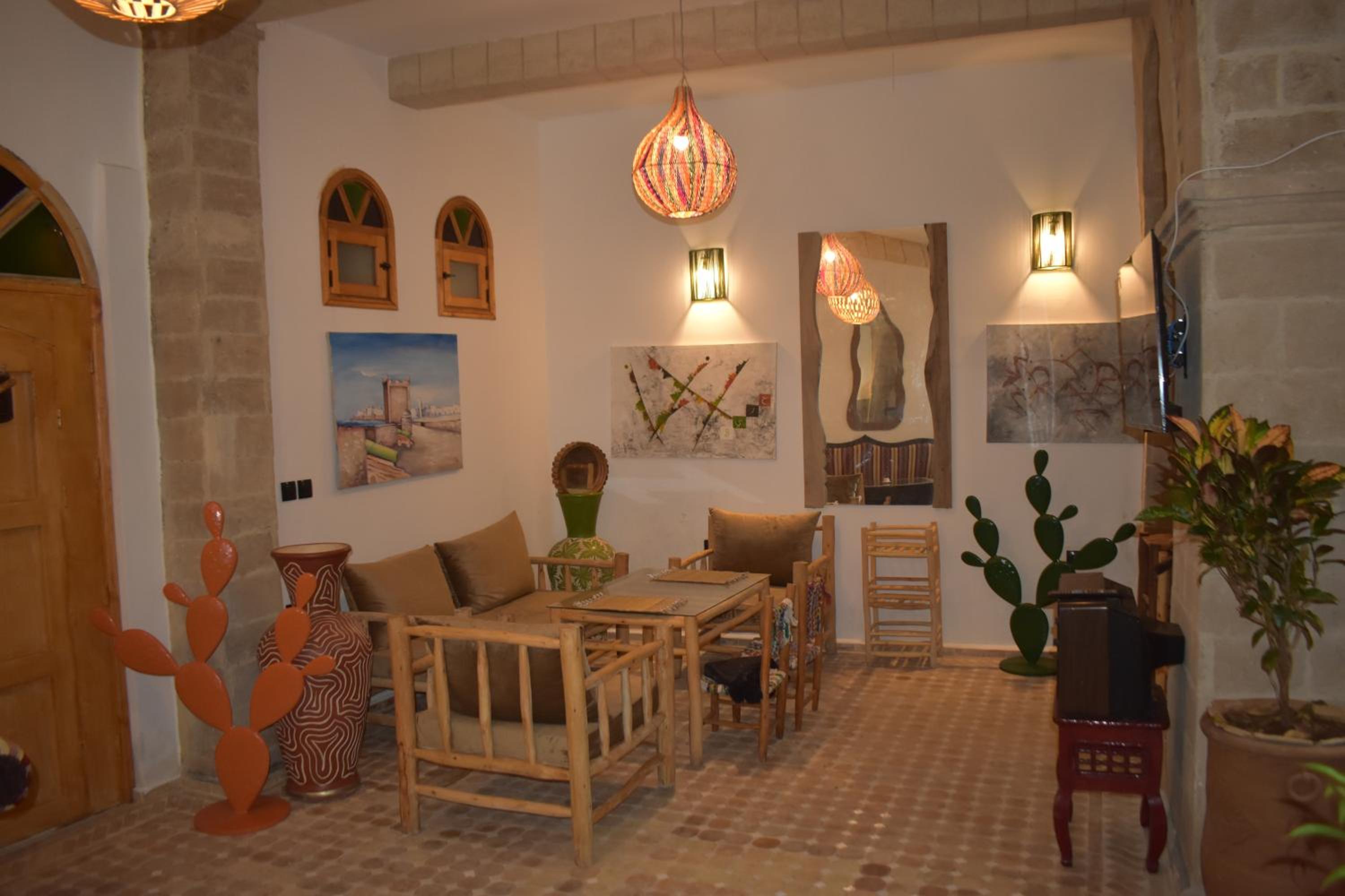lounge