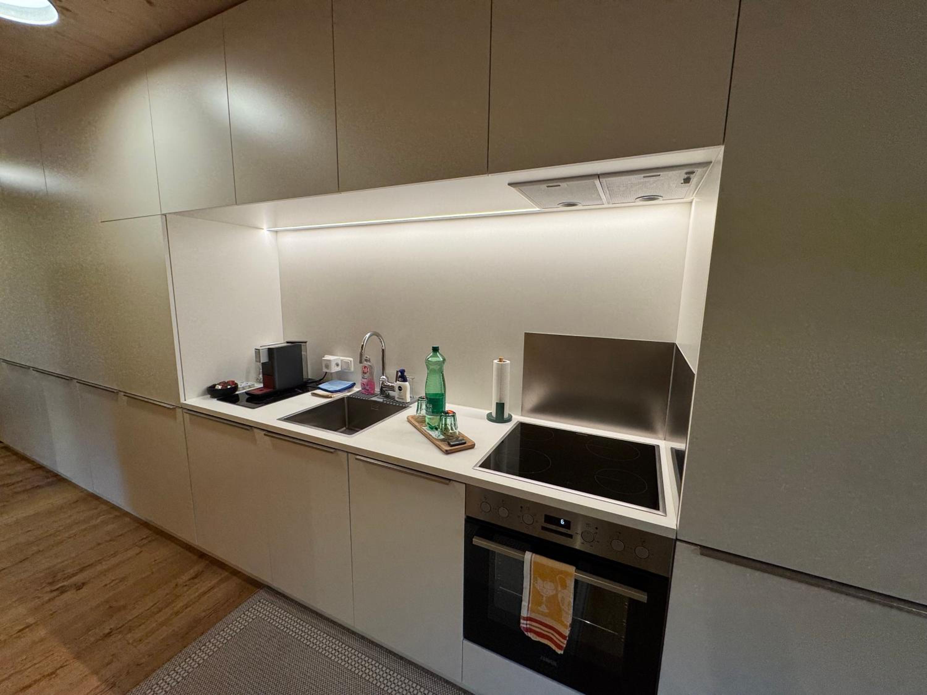 Apartment Kanisfluh