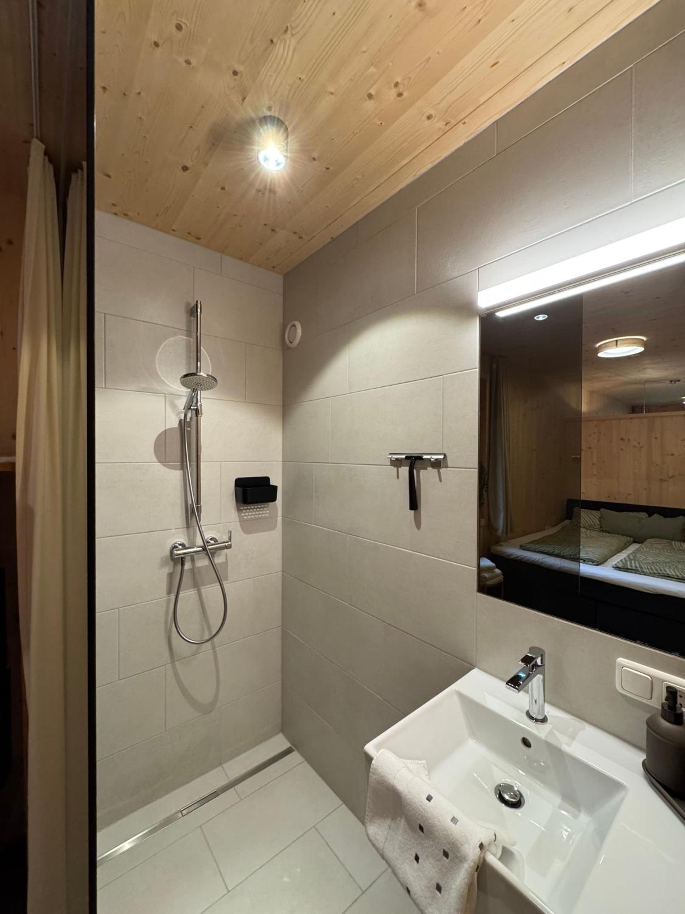 Apartment Kanisfluh