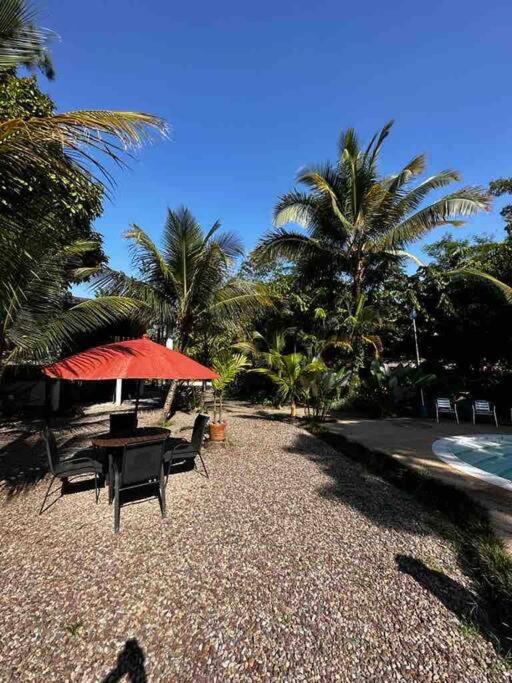 Relájate en el llano Piscina privada y naturaleza