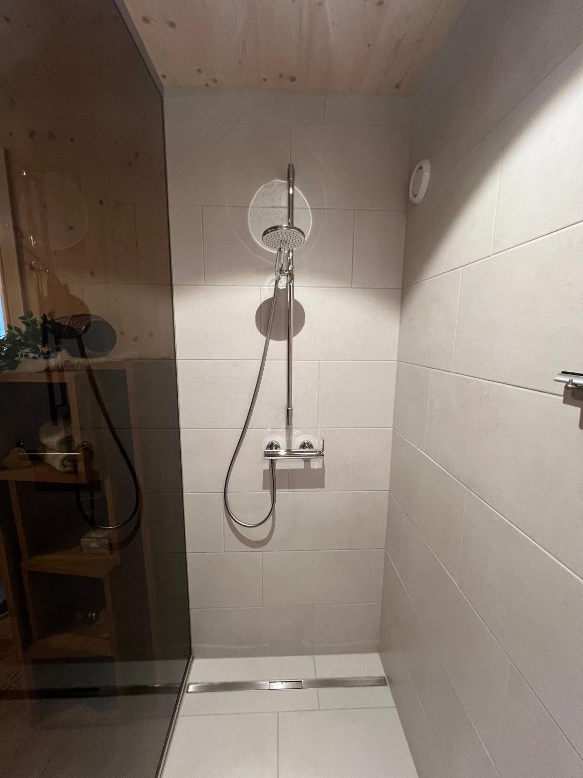 Apartment Kanisfluh