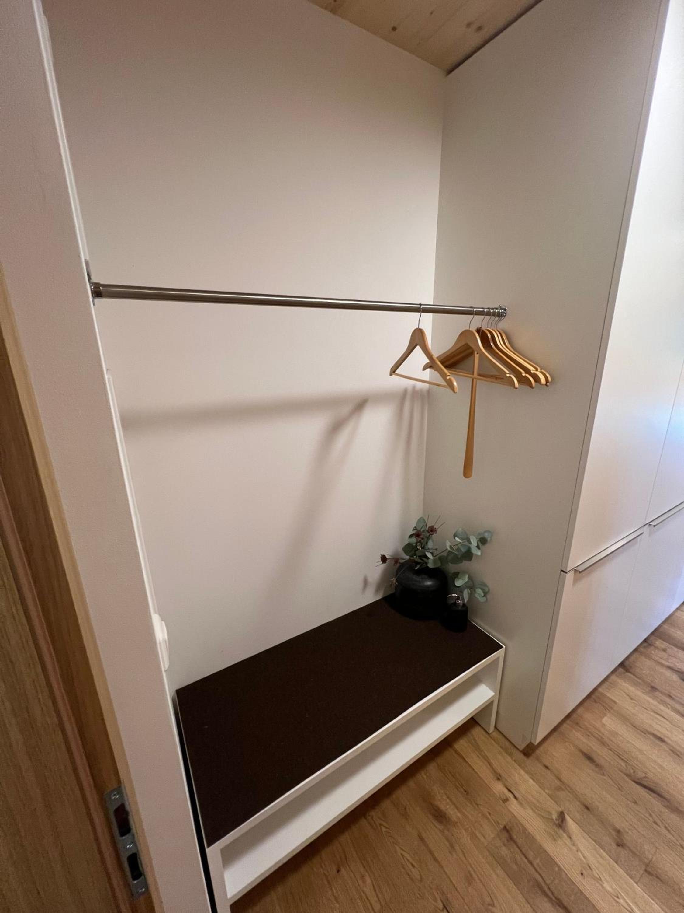 Apartment Kanisfluh