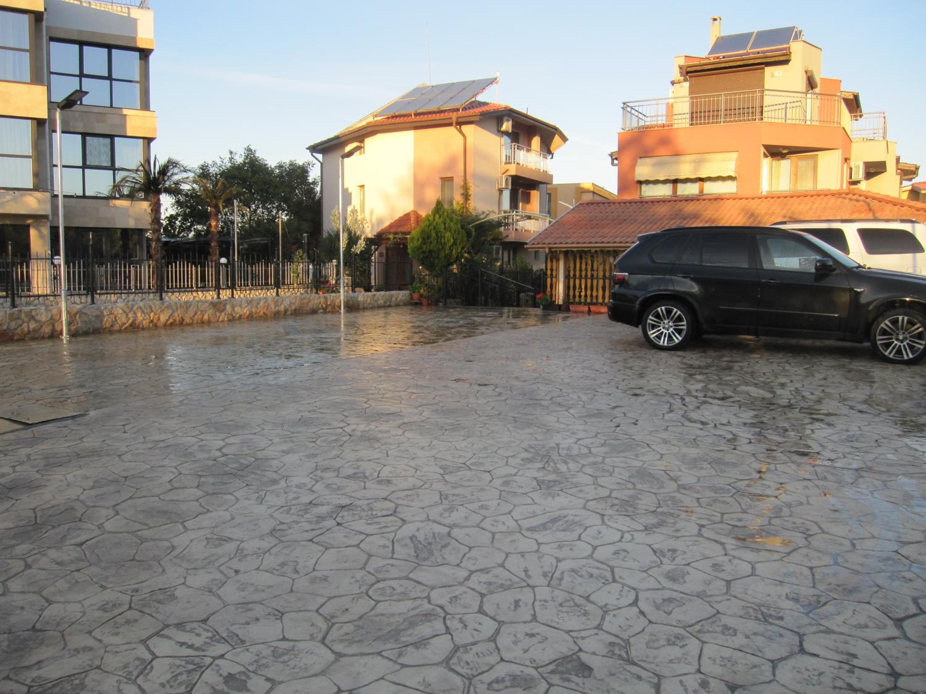 Neli Sea Villa