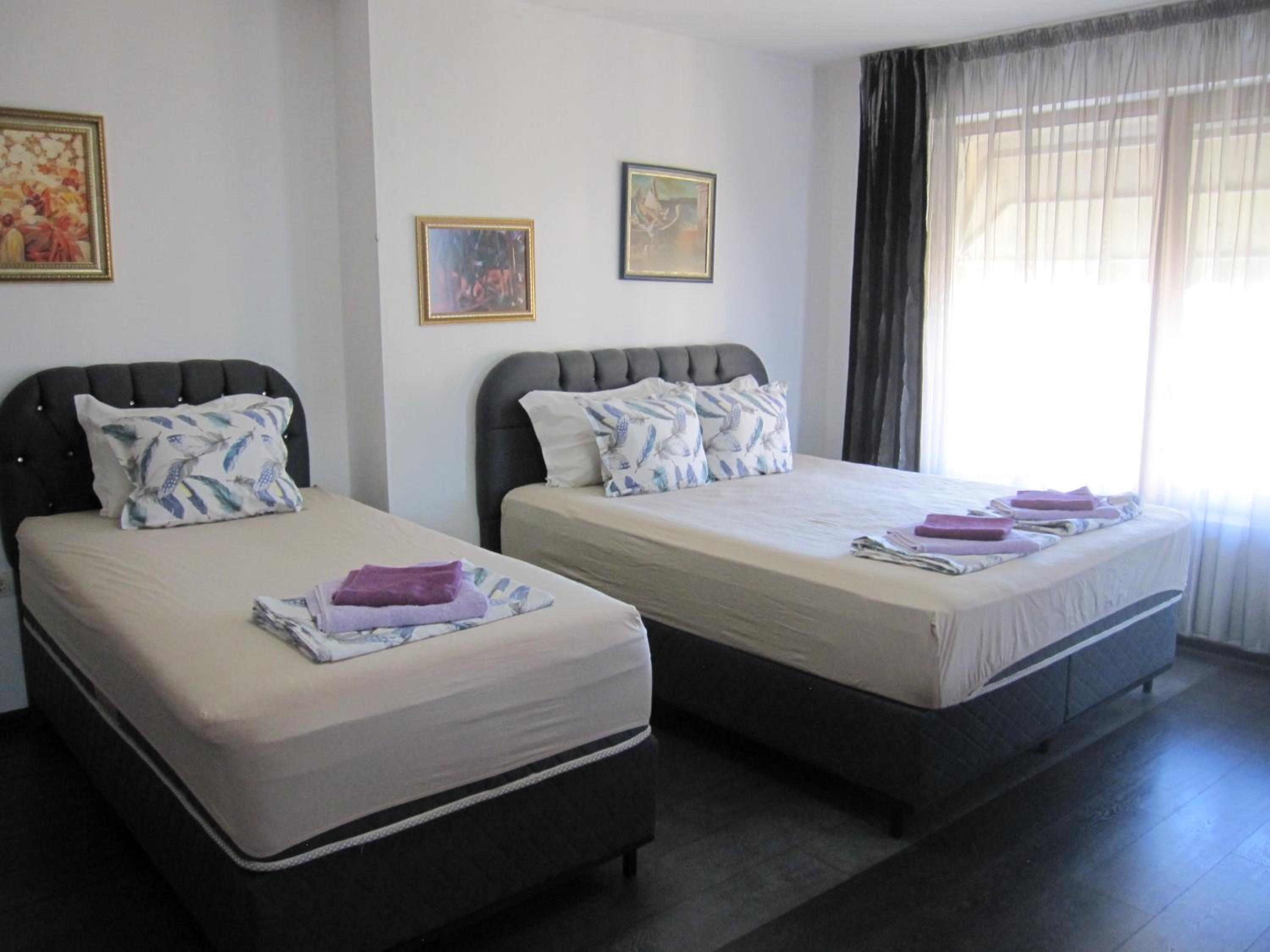 Neli Sea Villa