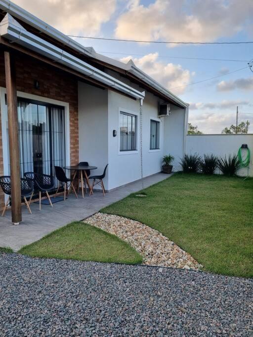 Casa na Praia do Grant