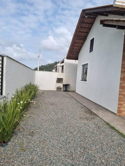 Casa na Praia do Grant