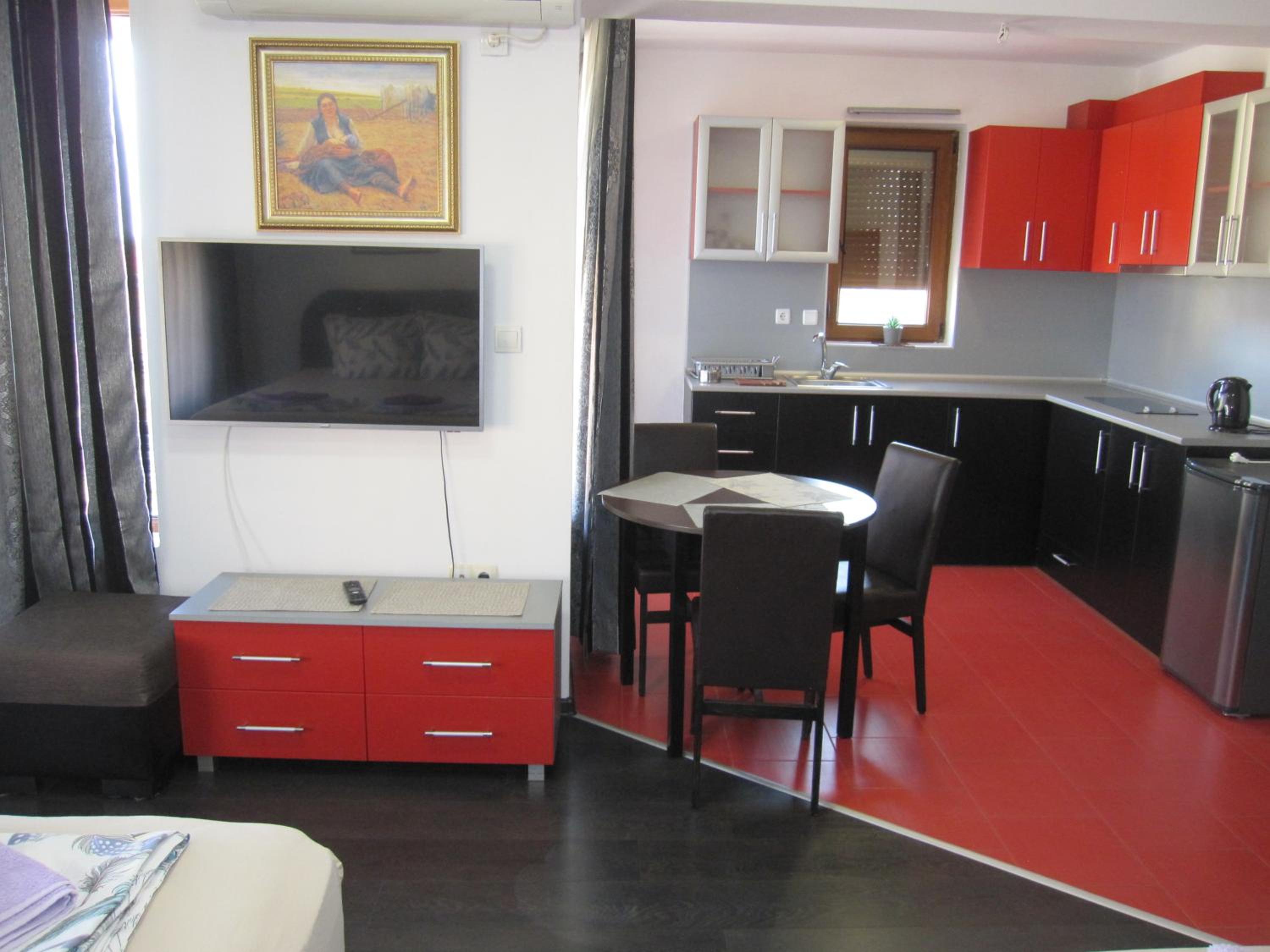 Neli Sea Villa