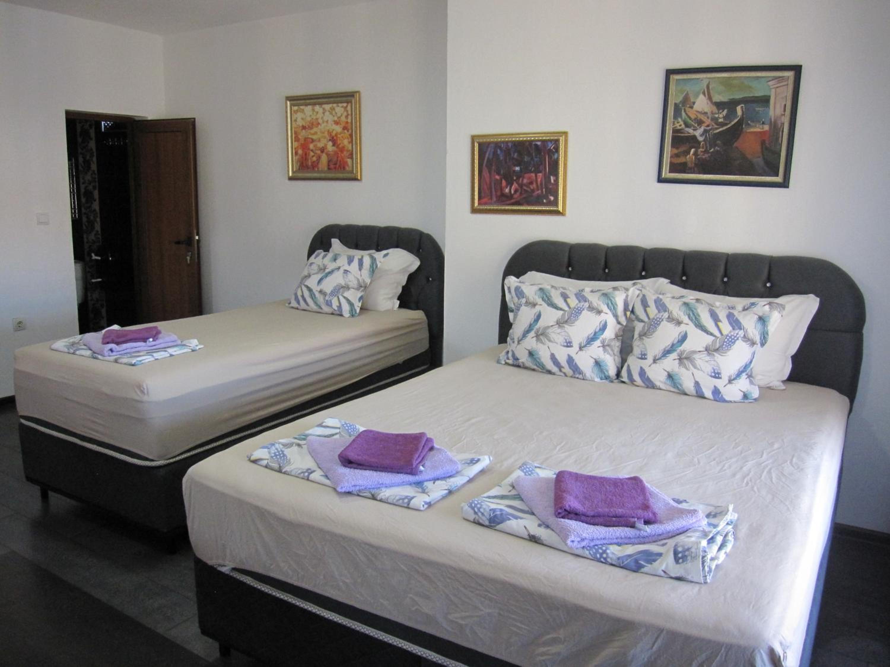 Neli Sea Villa