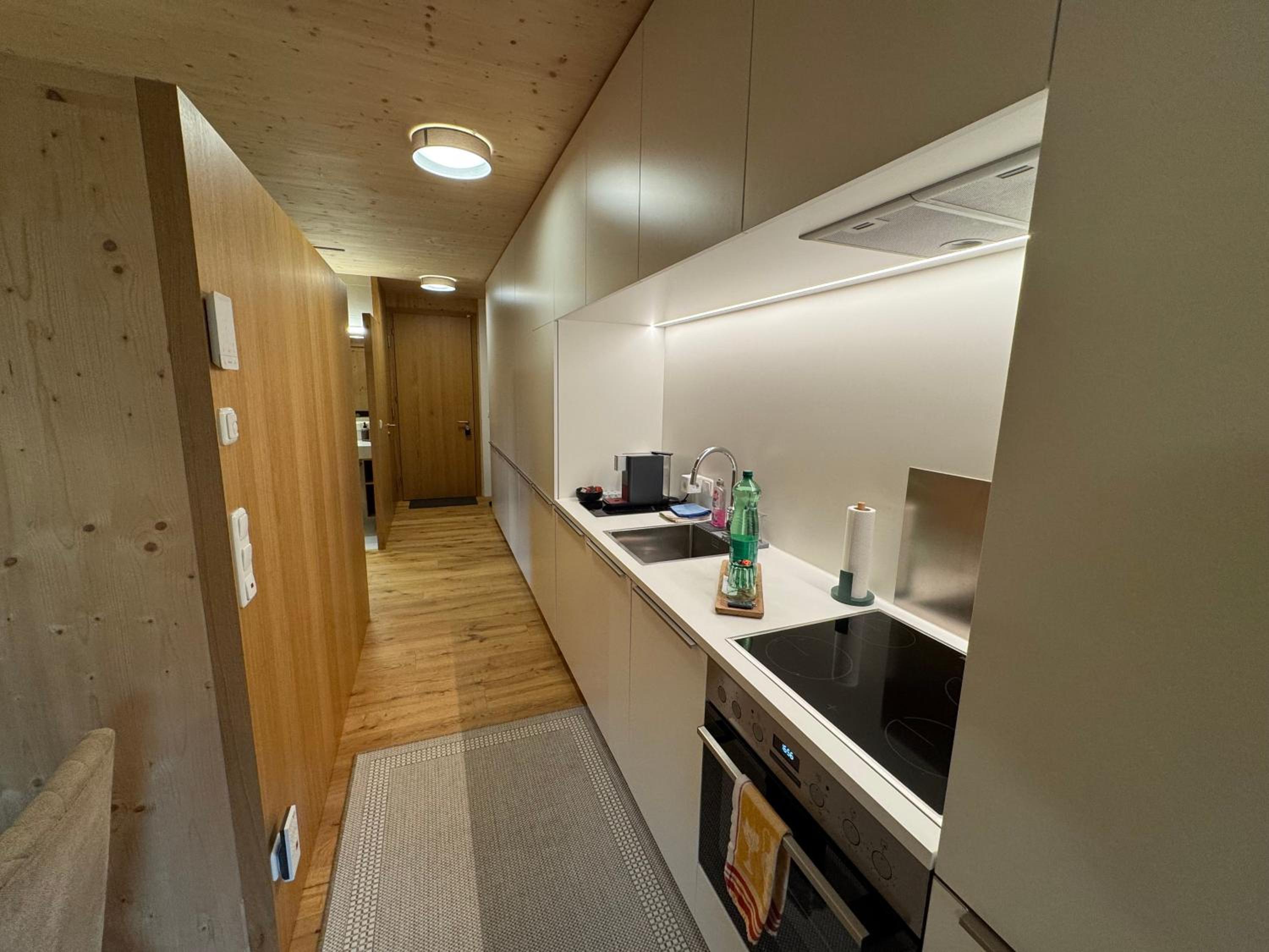 Apartment Kanisfluh