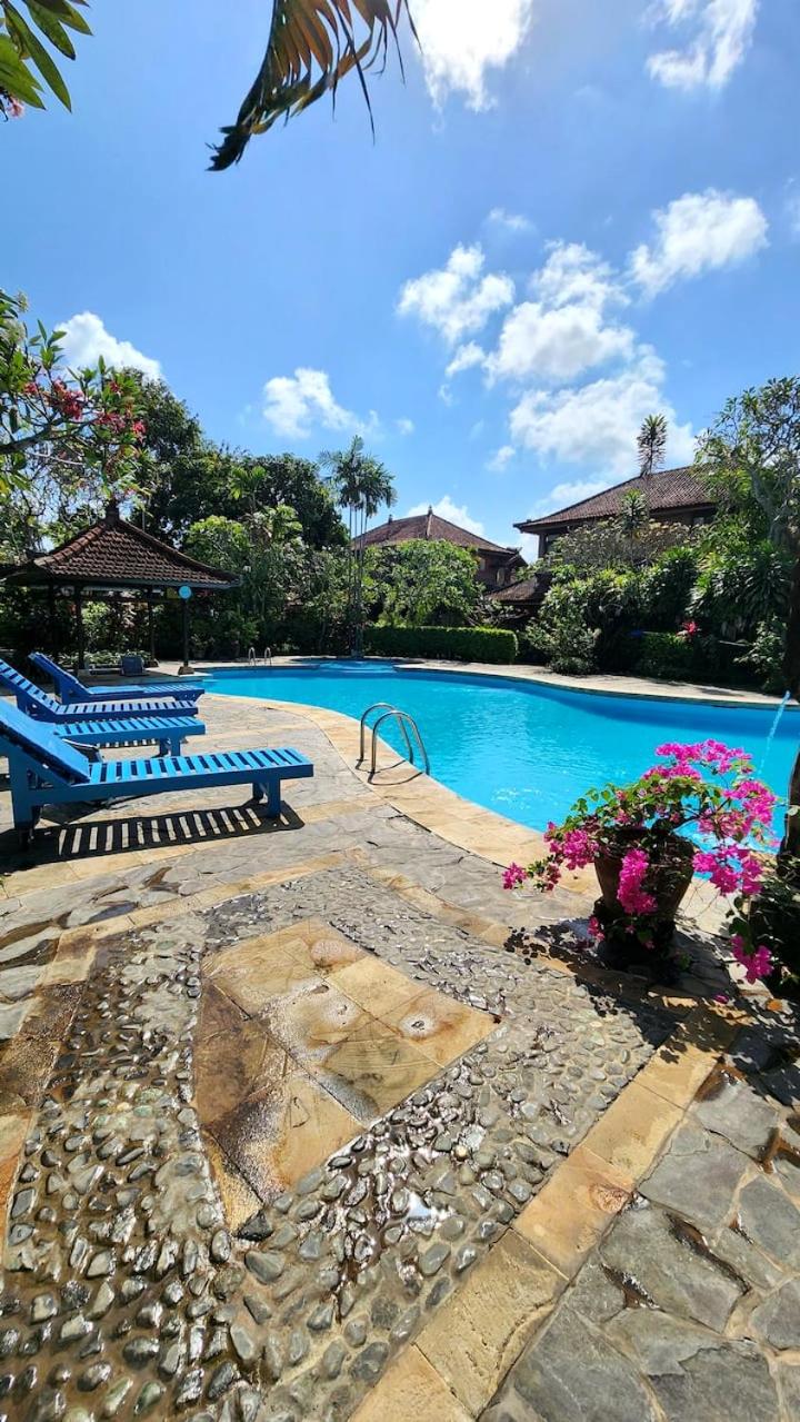 New Villa With Nature Vibes Include Motorbike view 2