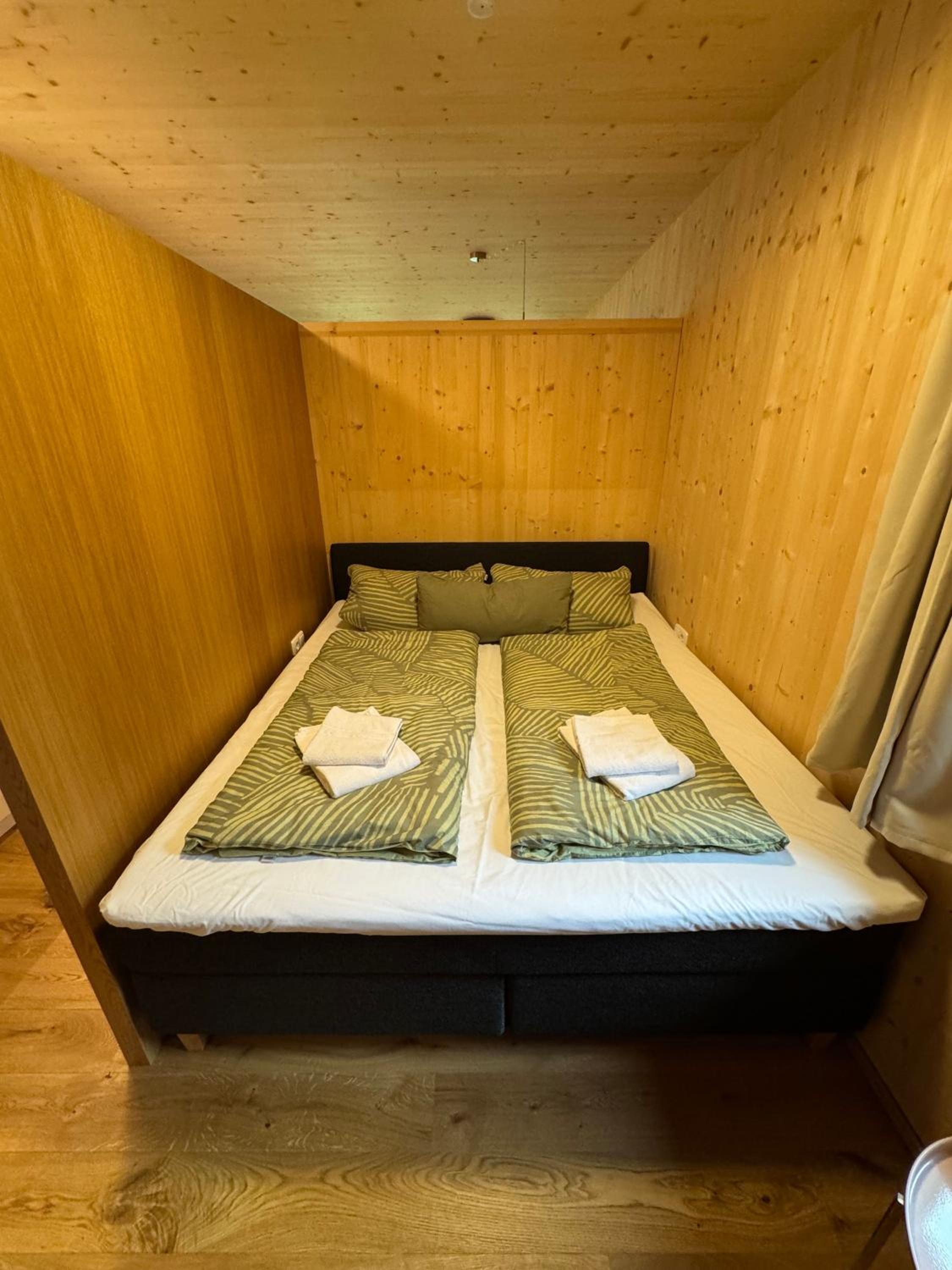 Apartment Kanisfluh