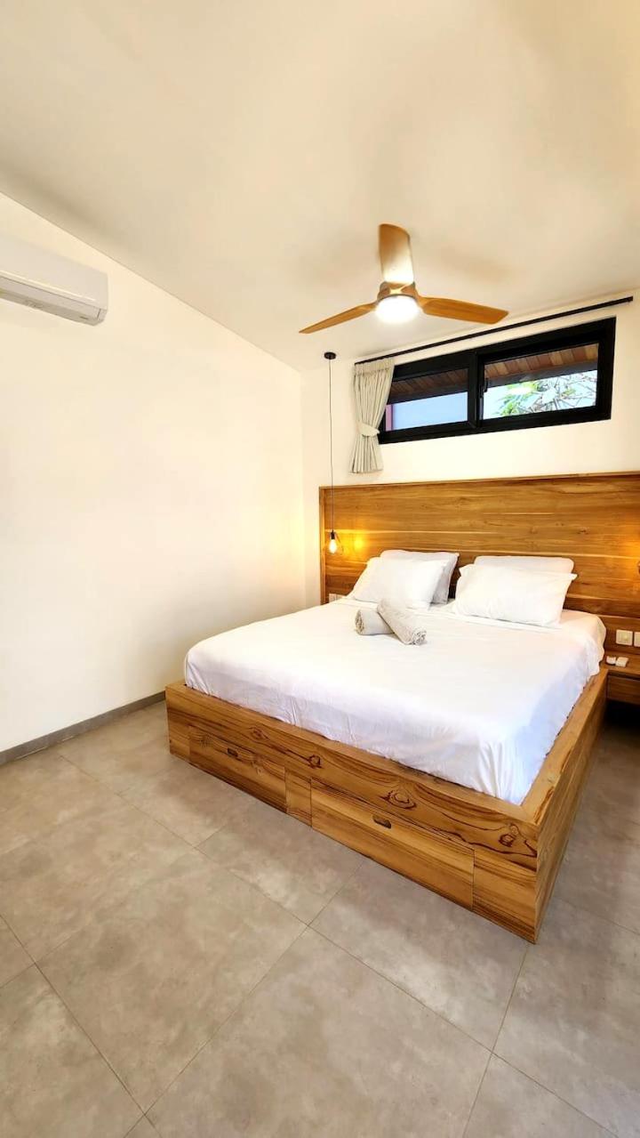 New Villa With Nature Vibes Include Motorbike view 5