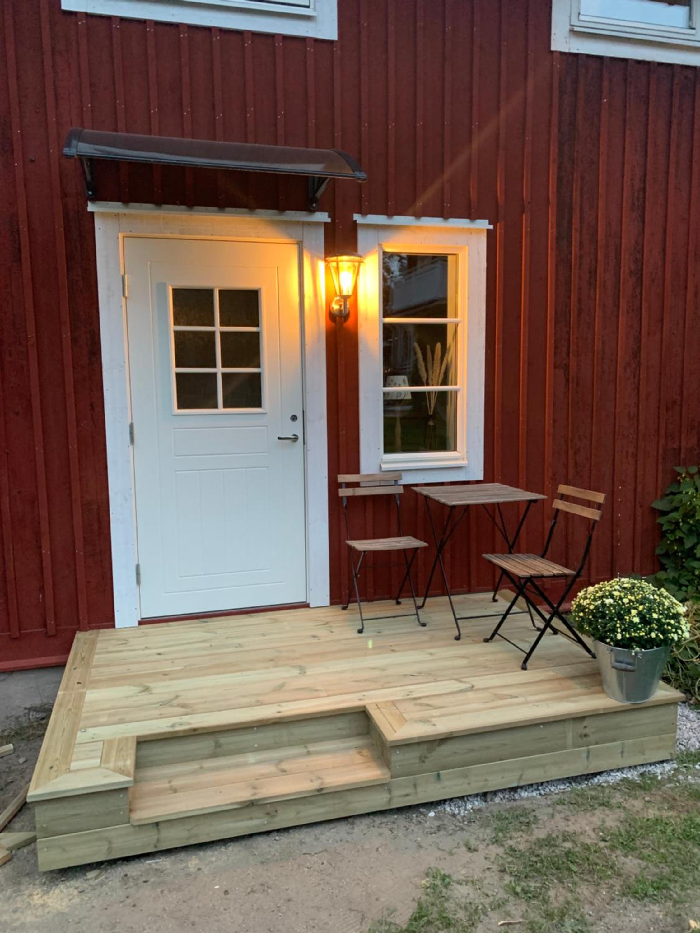Bellmangården