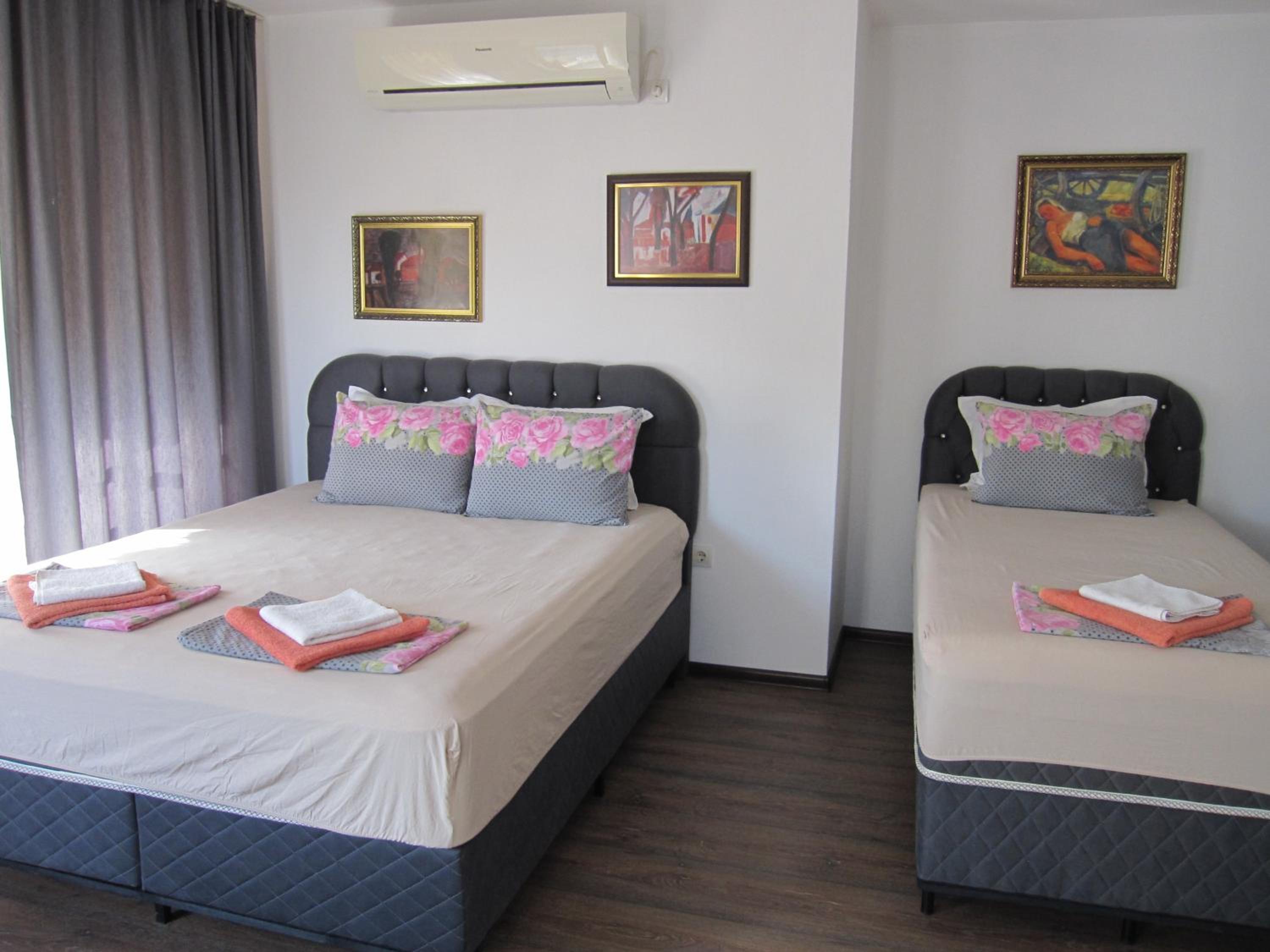 Neli Sea Villa