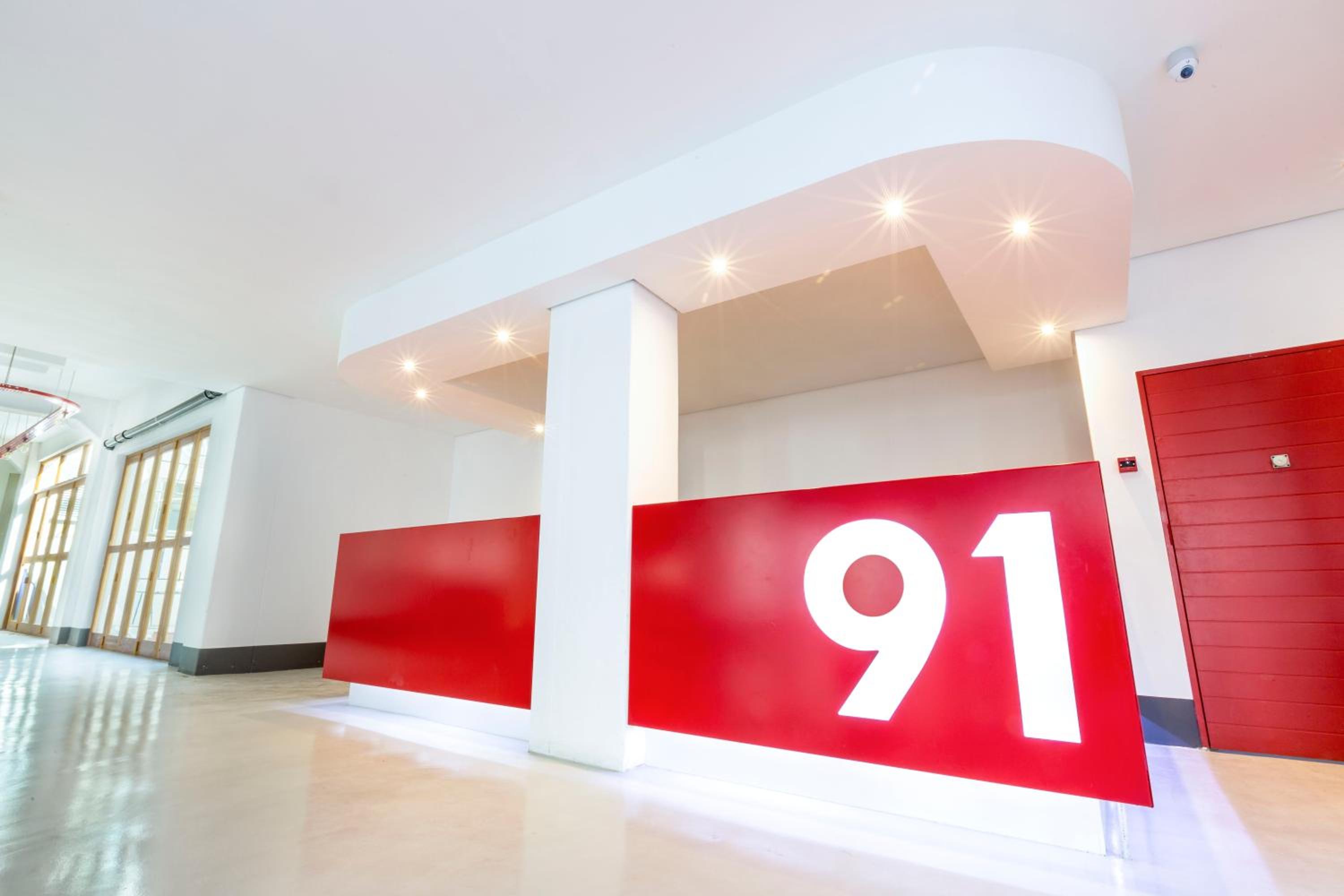 91 Loop Boutique Hostel