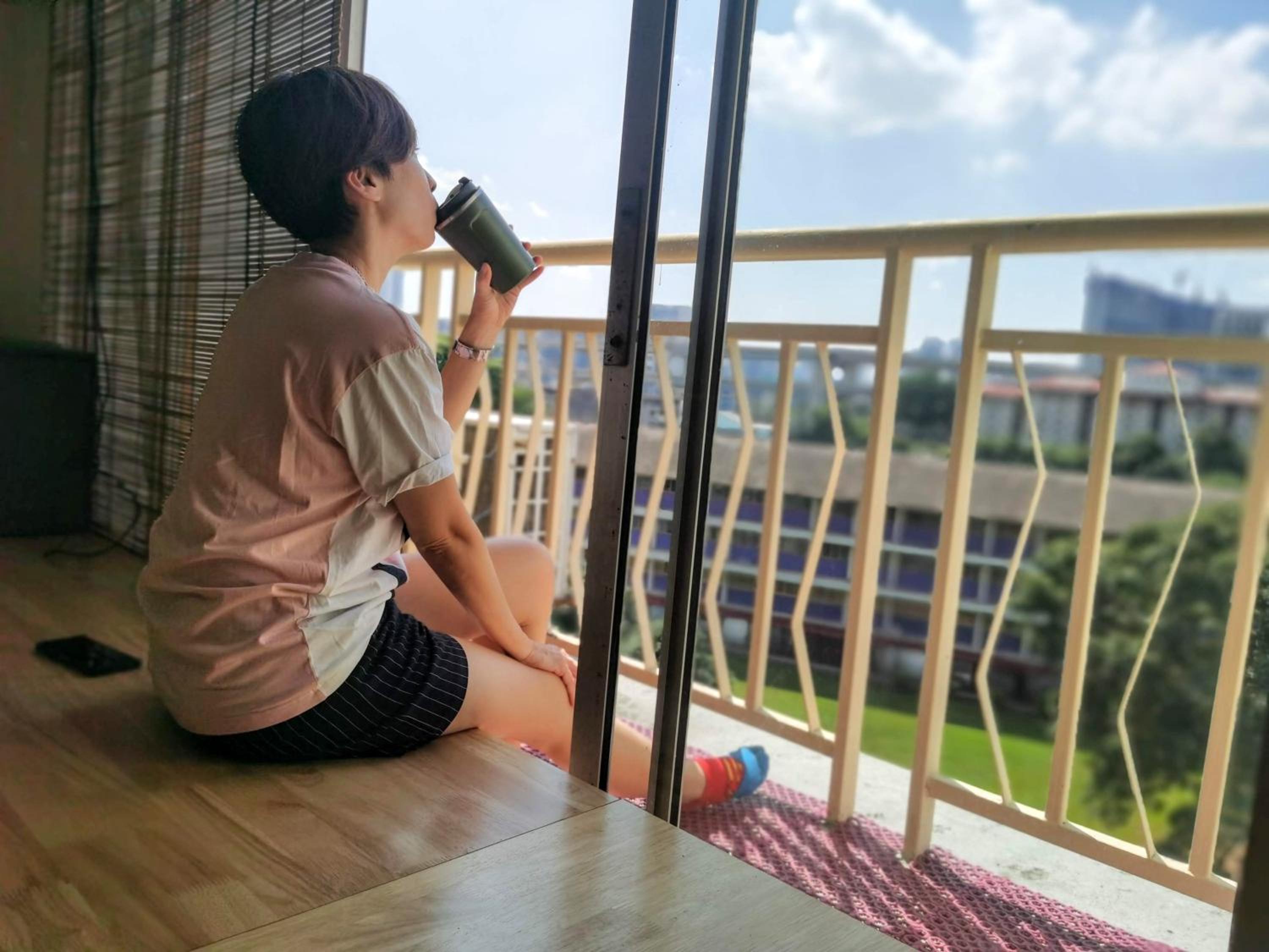 Tatami MUJI Relax 5p City center Staycation MRT