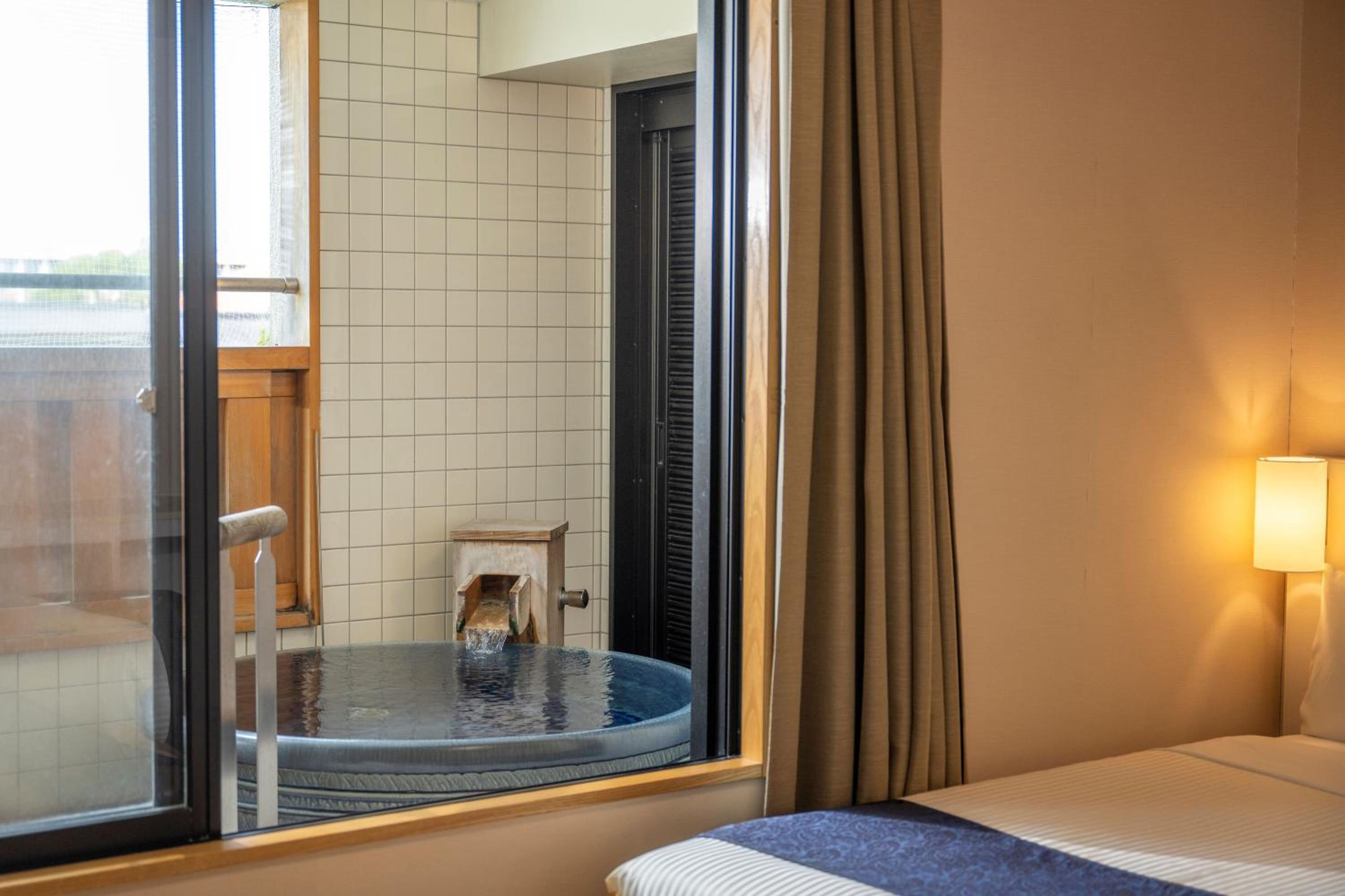 KAMENOI HOTEL Yanagawa