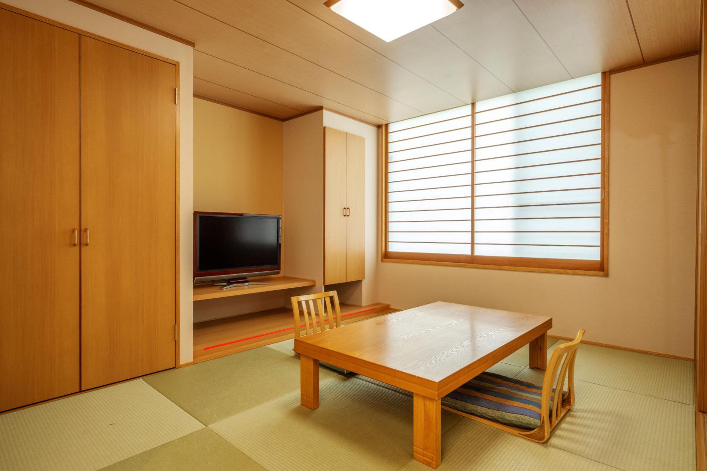 KAMENOI HOTEL Yanagawa