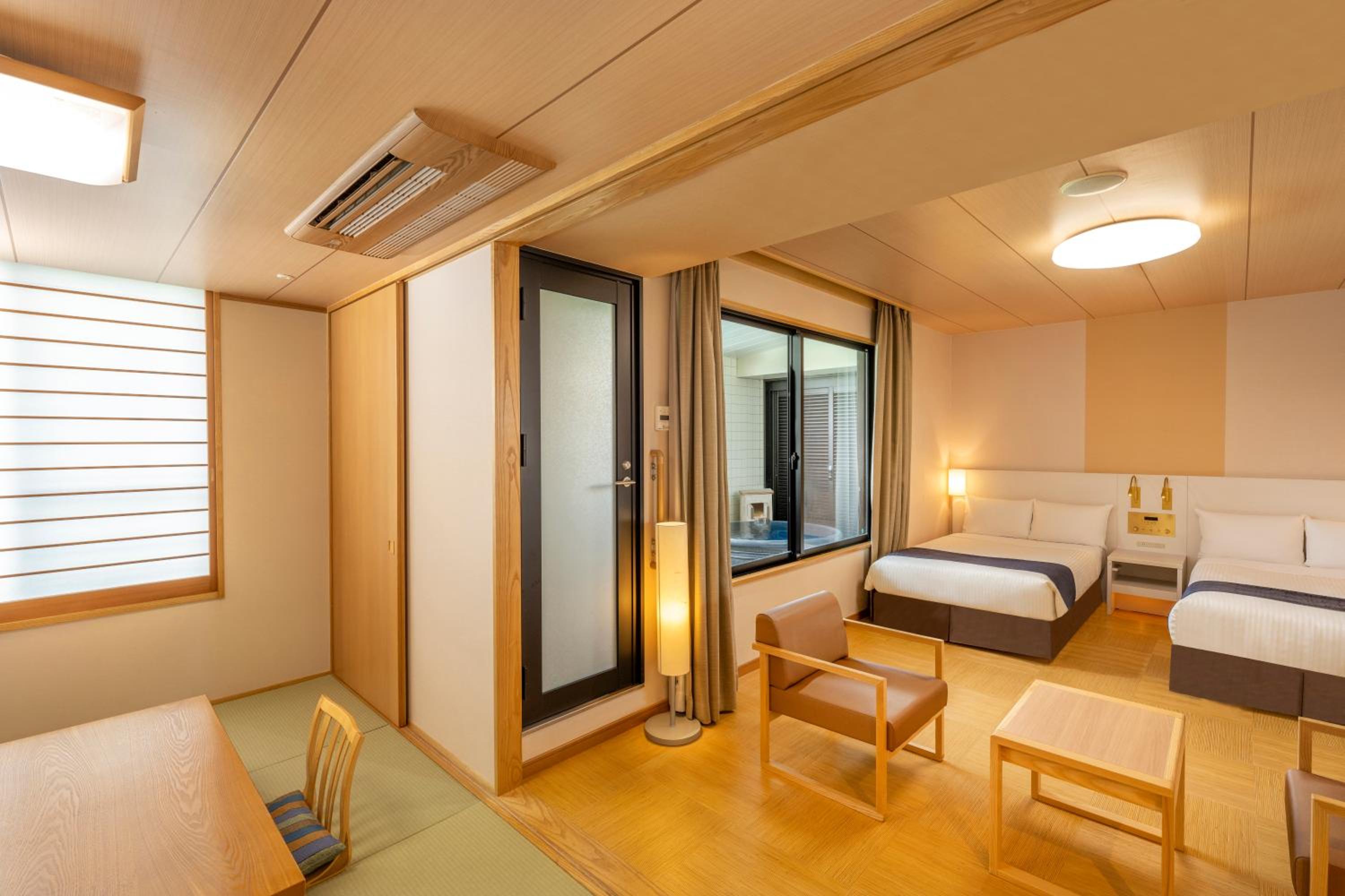 KAMENOI HOTEL Yanagawa