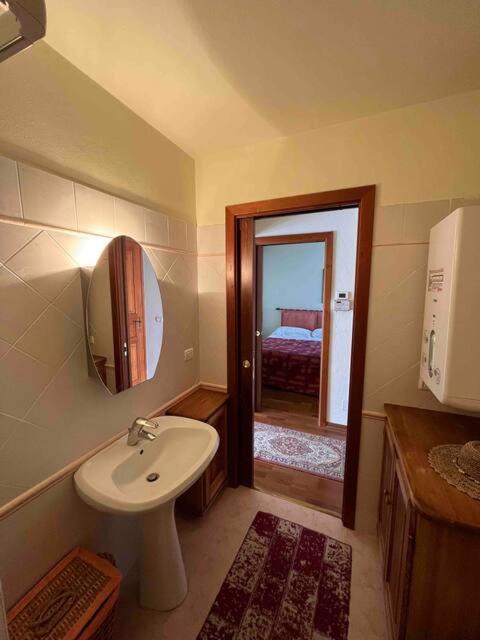 Appartamento Cime e Relax view 5