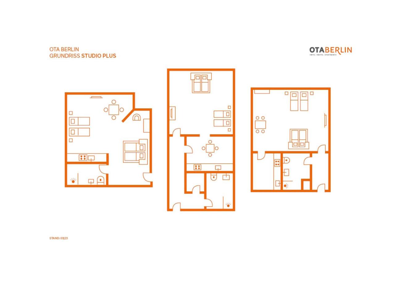 Old Town Apartments