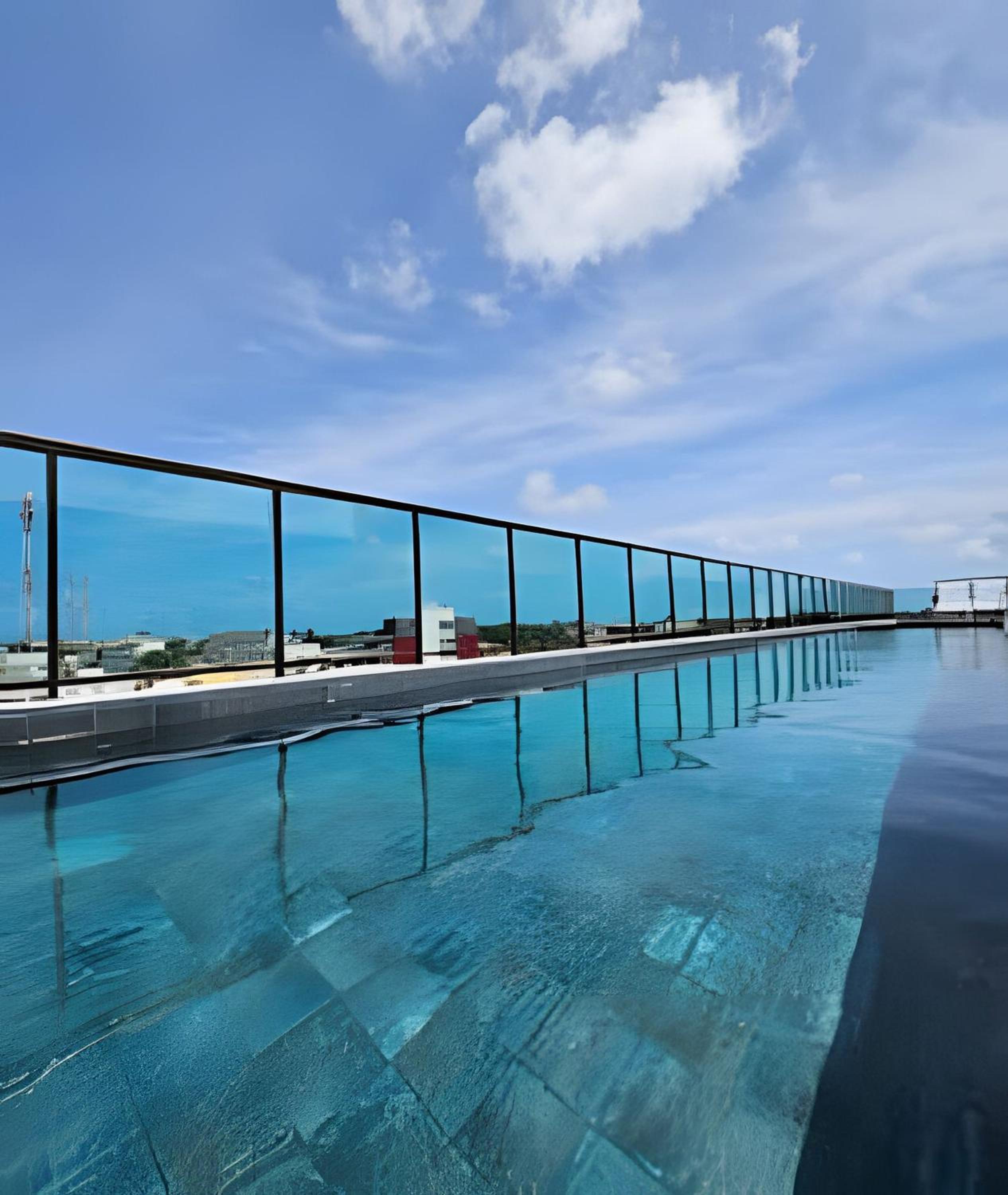 Edf. Porto Prime no centro de Porto COM e SEM piscina privativa By HM