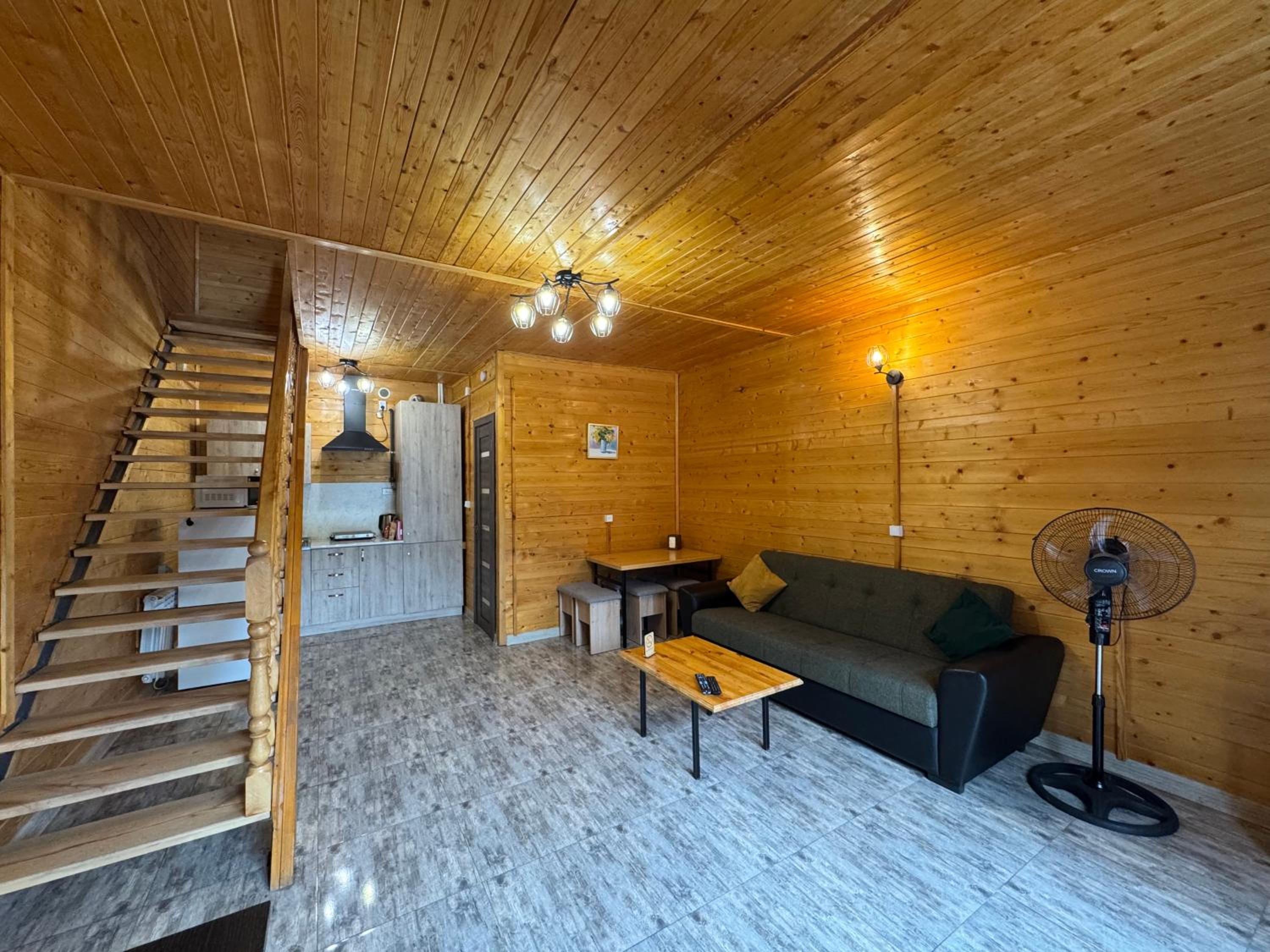 Everest Rest House