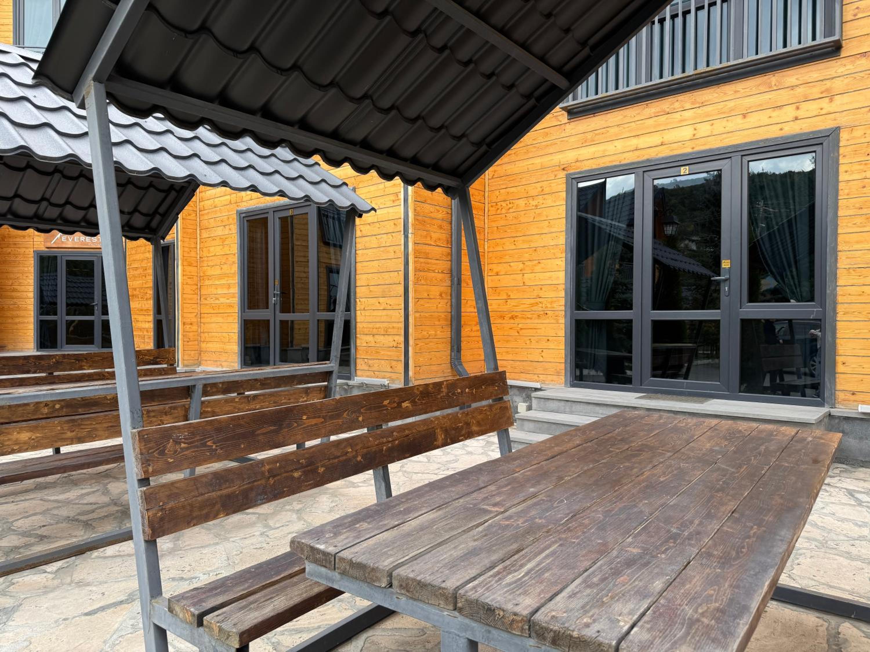 Everest Rest House