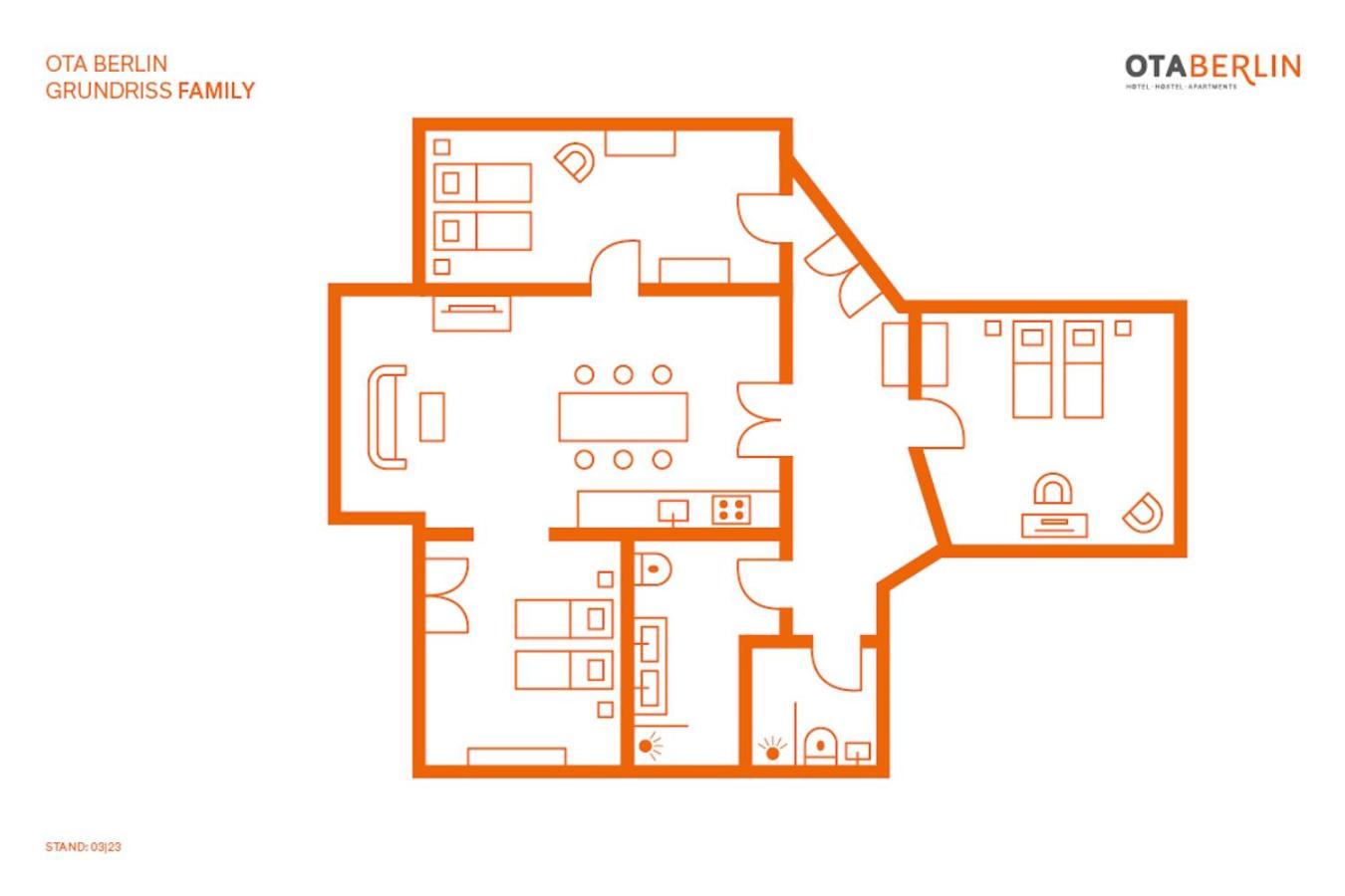 Old Town Apartments