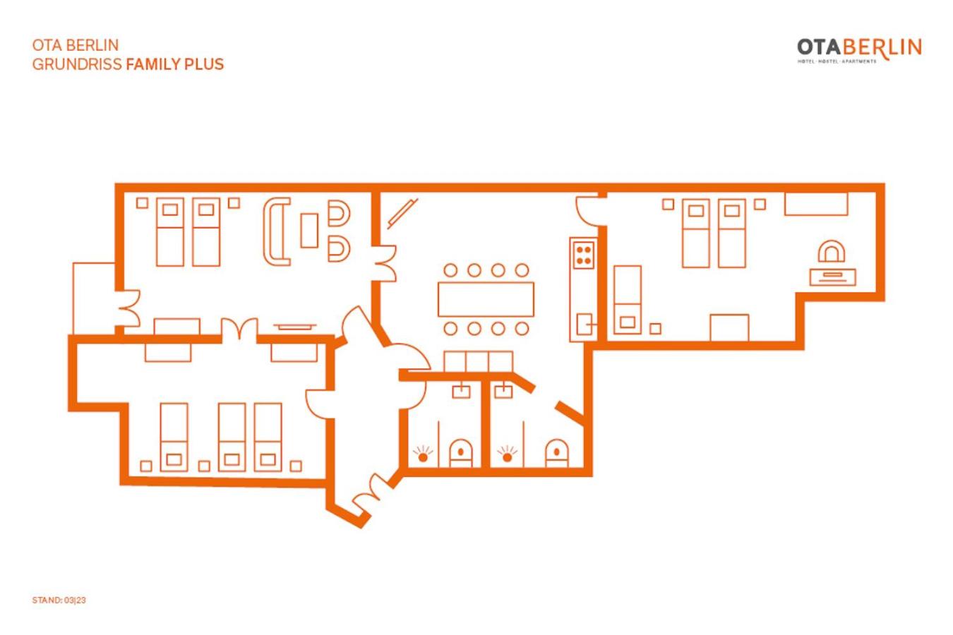 Old Town Apartments