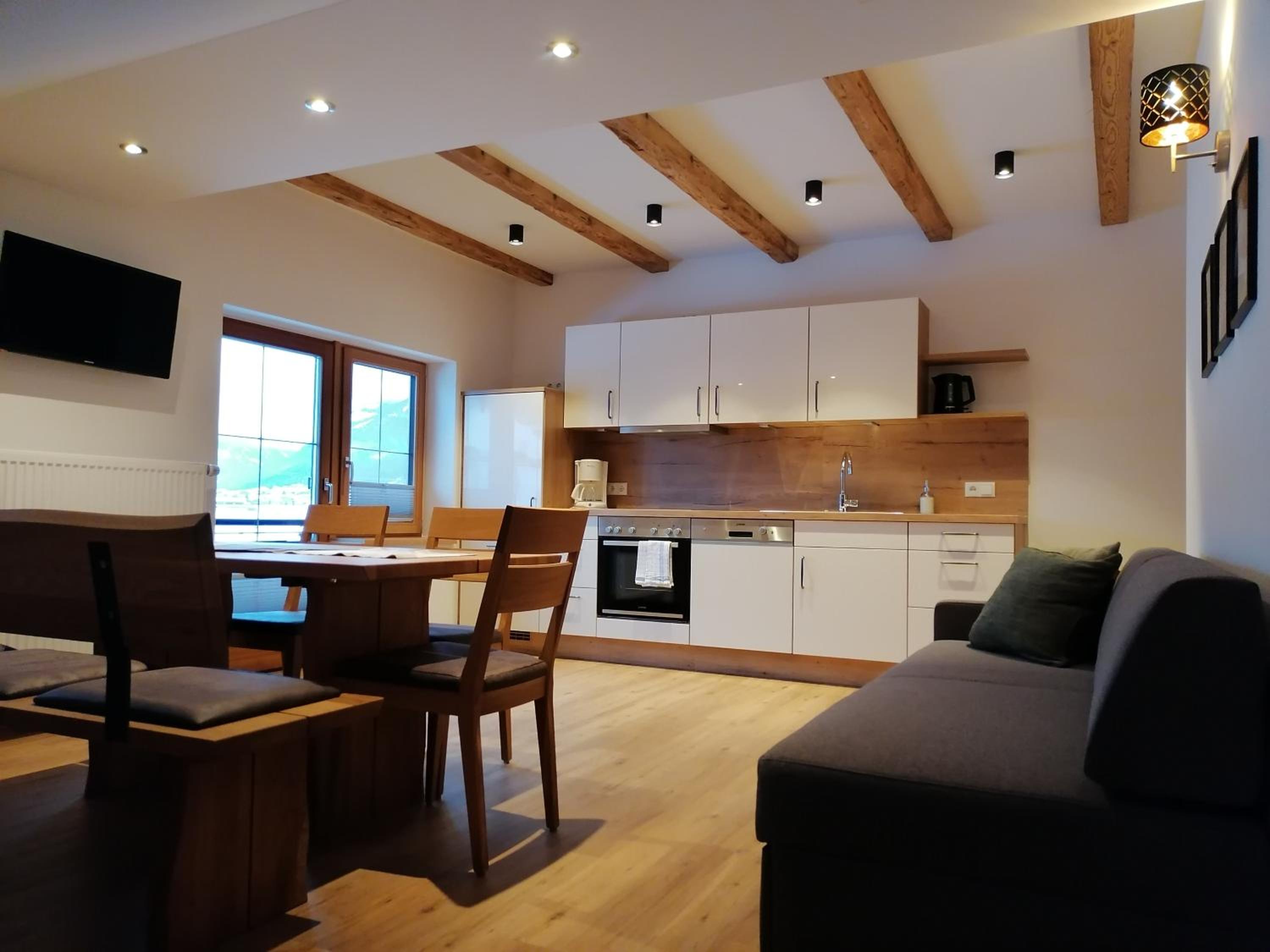 Schüttbachhof Appartements