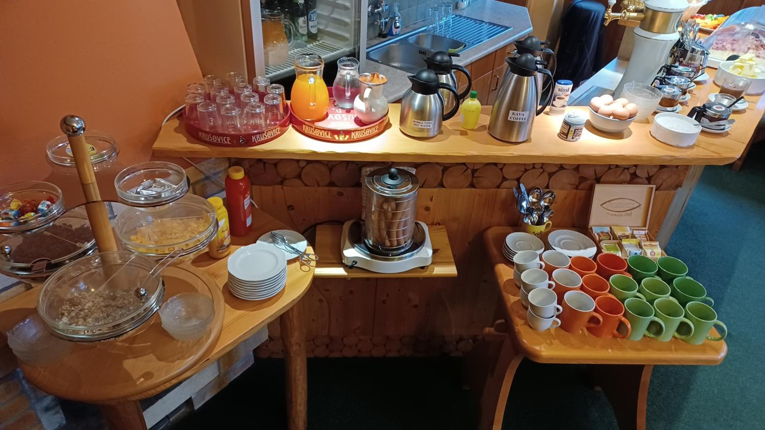 Pension Jitka