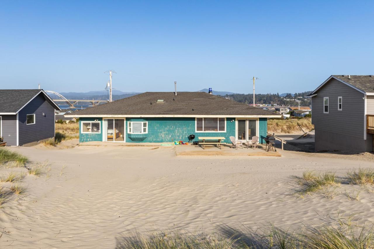 The Beach House view 2