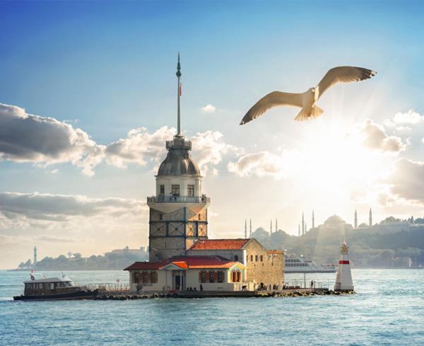 GRAND VATAN OTEL - Image 43