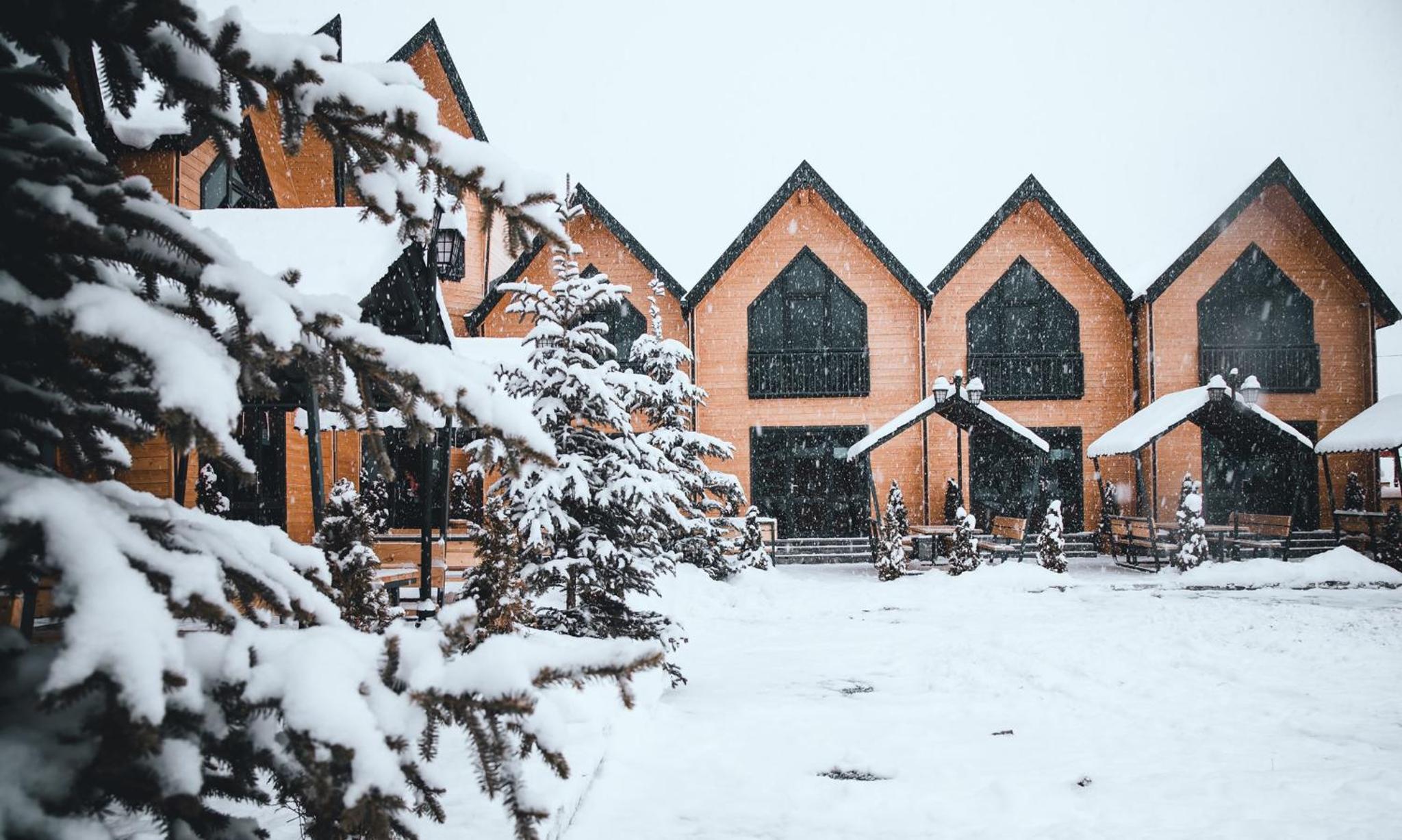Everest Rest House